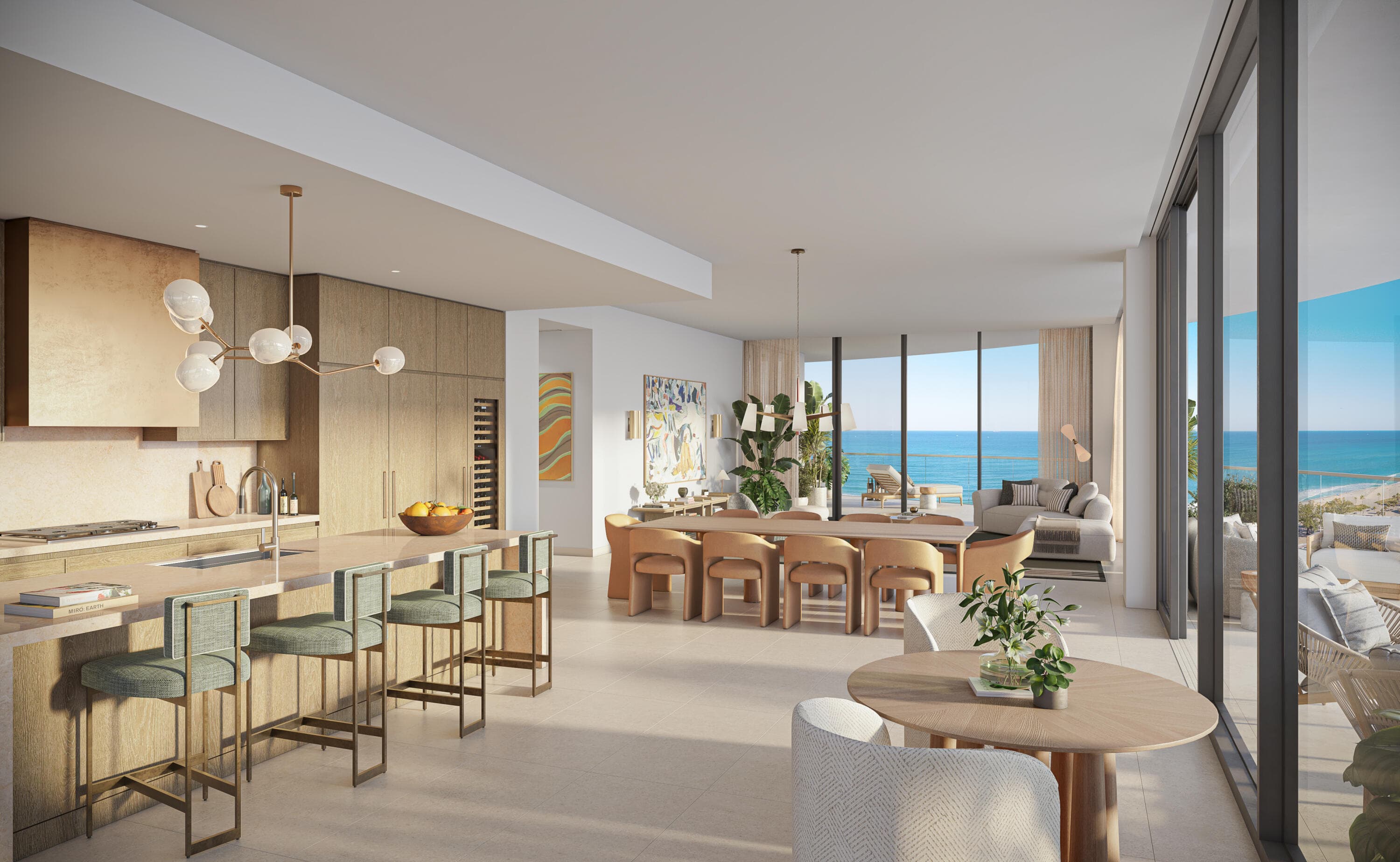 801 Seabreeze Boulevard Ph 2302, Fort Lauderdale, FL 33316 — photo 19 of 23