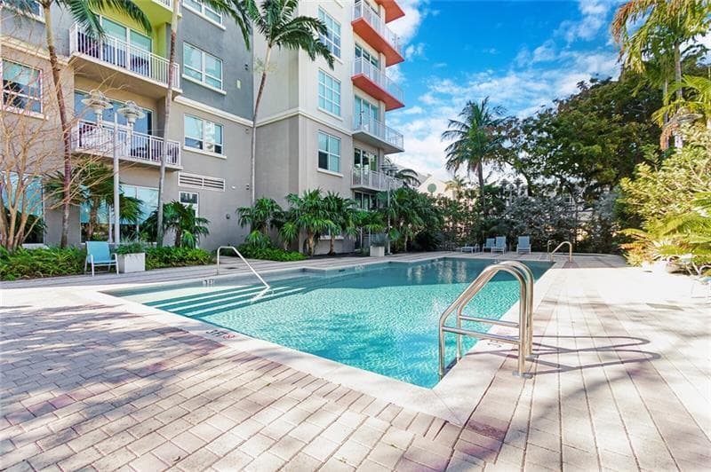 313 NE 2nd Street 405, Fort Lauderdale, FL 33301 — photo 50 of 50