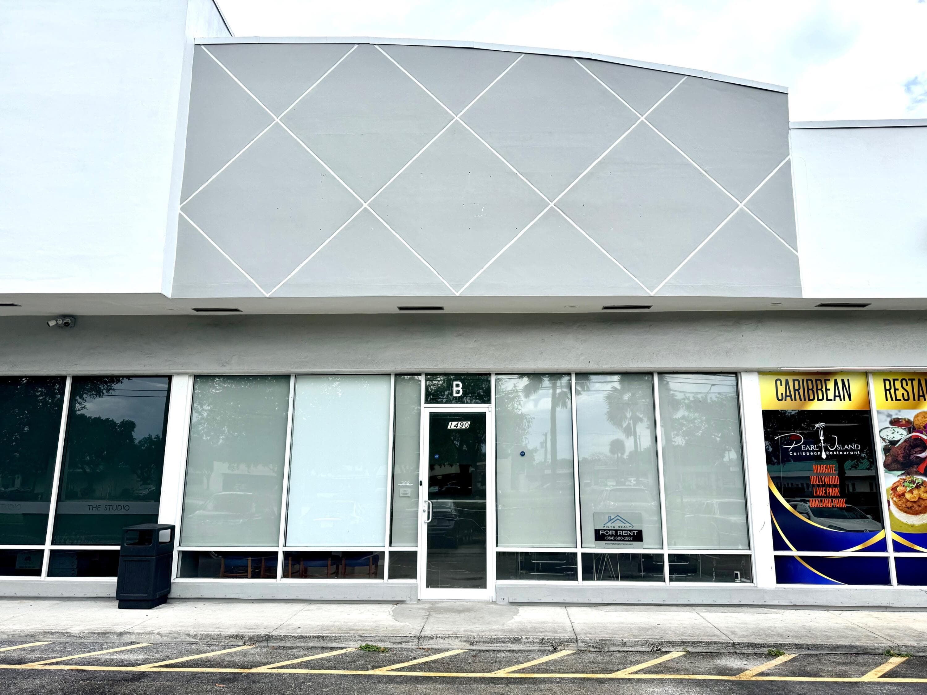 1490 N State Road 7 B, Margate, FL 33063 — photo 4 of 4