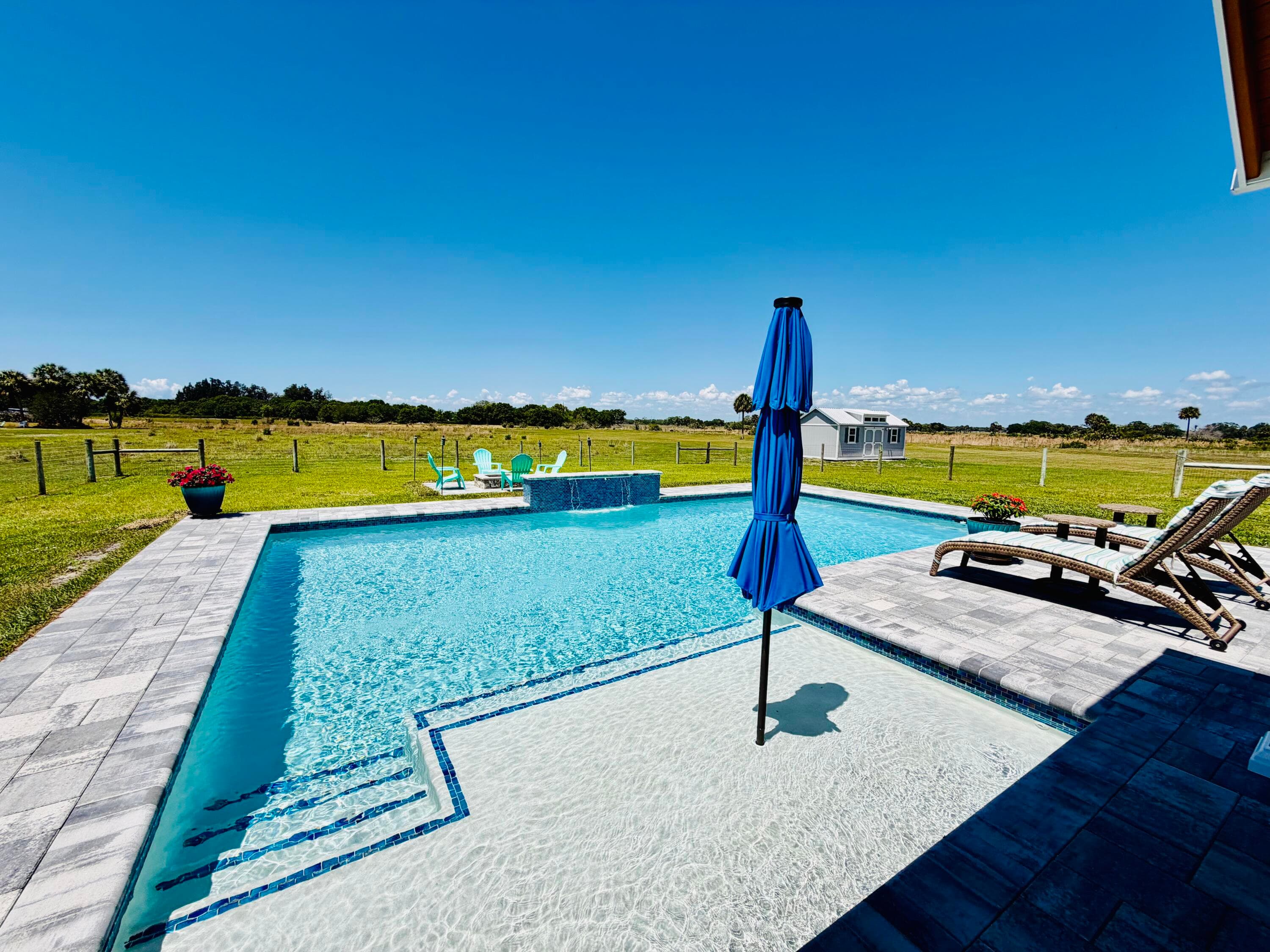 6612 SE 26th Trail, Okeechobee, FL 34974 — photo 38 of 54