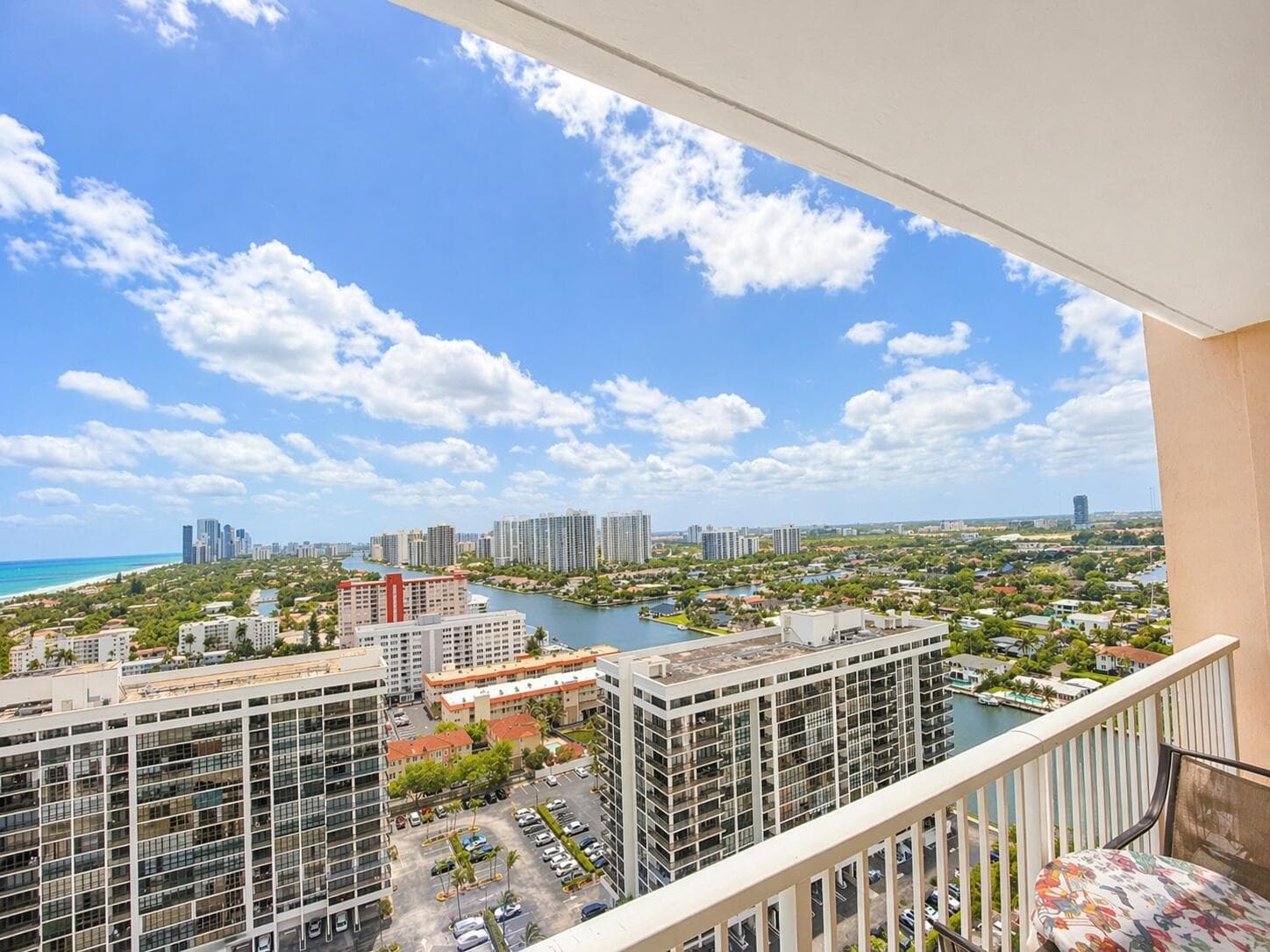 1985 S Ocean Drive Phc, Hallandale Beach, FL 33009 — photo 18 of 19