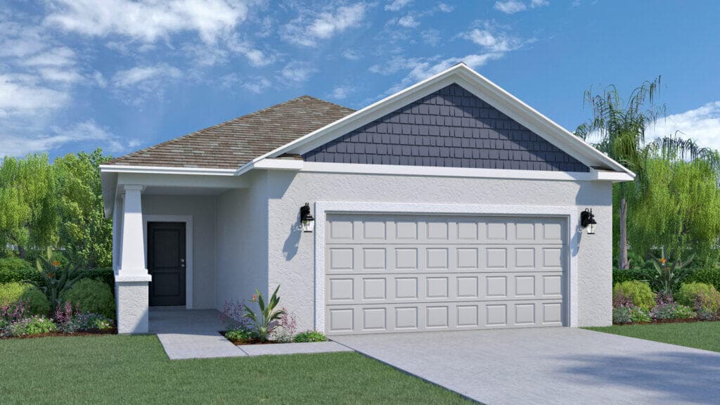 1649 Garden Grove Circle, Fort Pierce, FL 34947 — photo 1 of 2