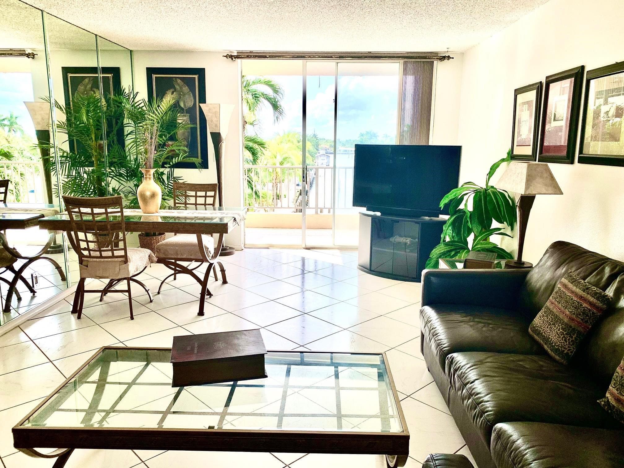 1421 S Ocean Boulevard 315, Pompano Beach, FL 33062 — photo 4 of 38
