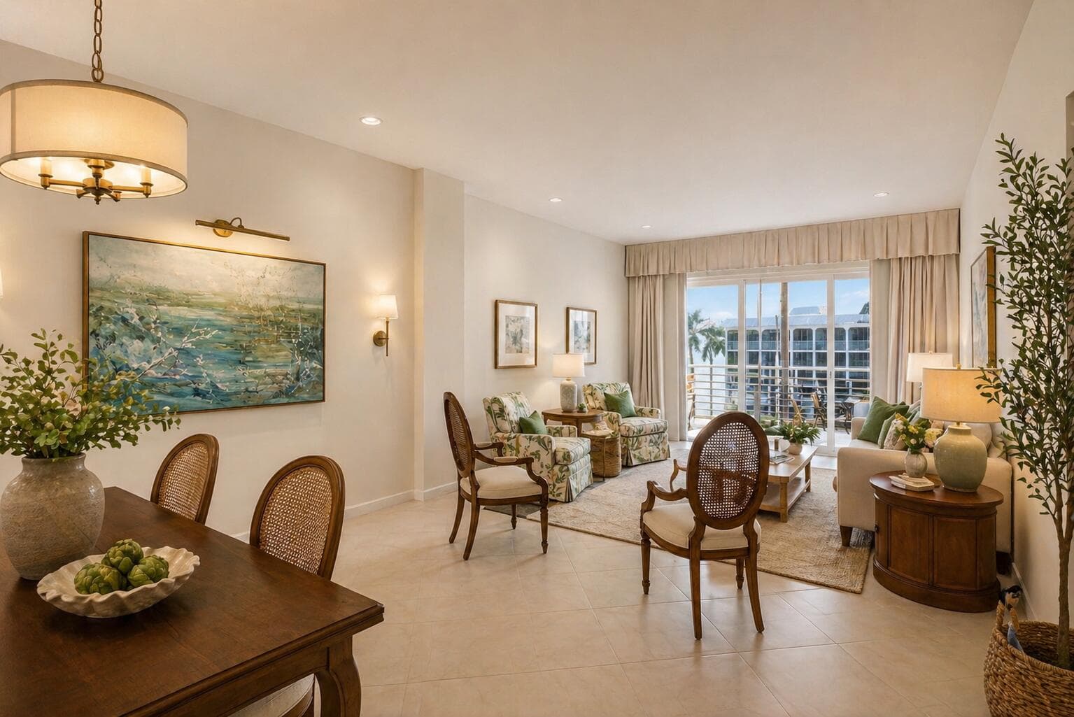 105 Paradise Harbour Boulevard 506, North Palm Beach, FL 33408 — photo