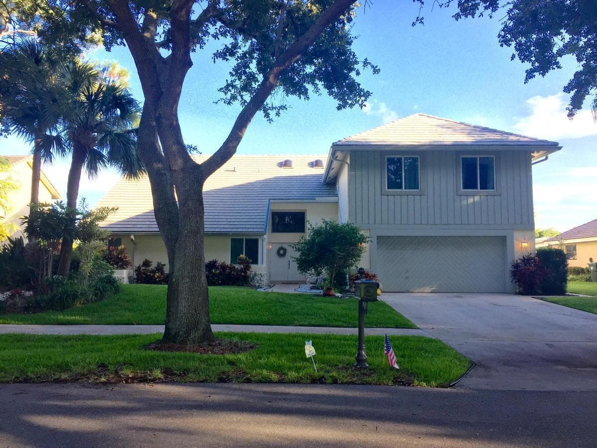 4020 NW 24th Ter Terrace, Boca Raton, FL 33431 — photo 1 of 27
