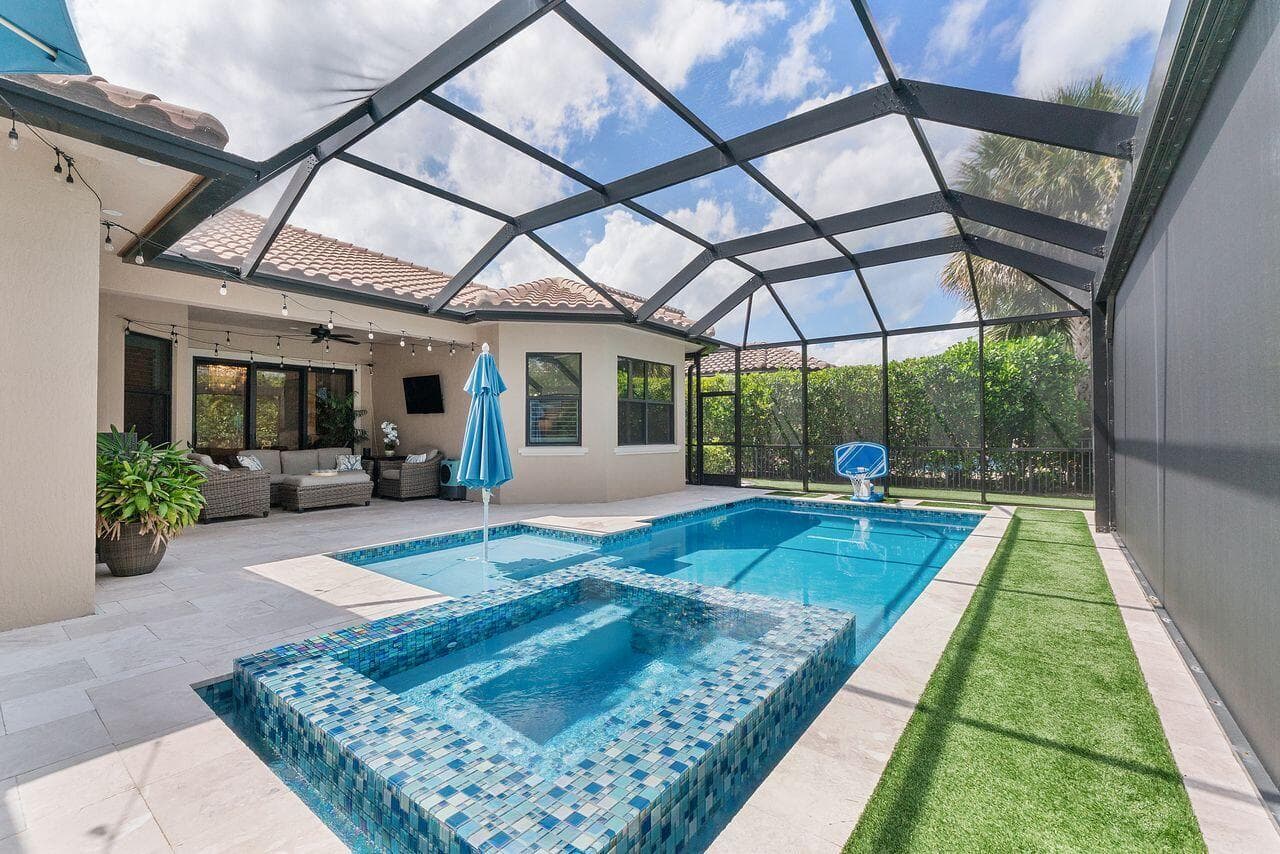 8040 NW 112th Terrace, Parkland, FL 33076 — photo 2 of 78