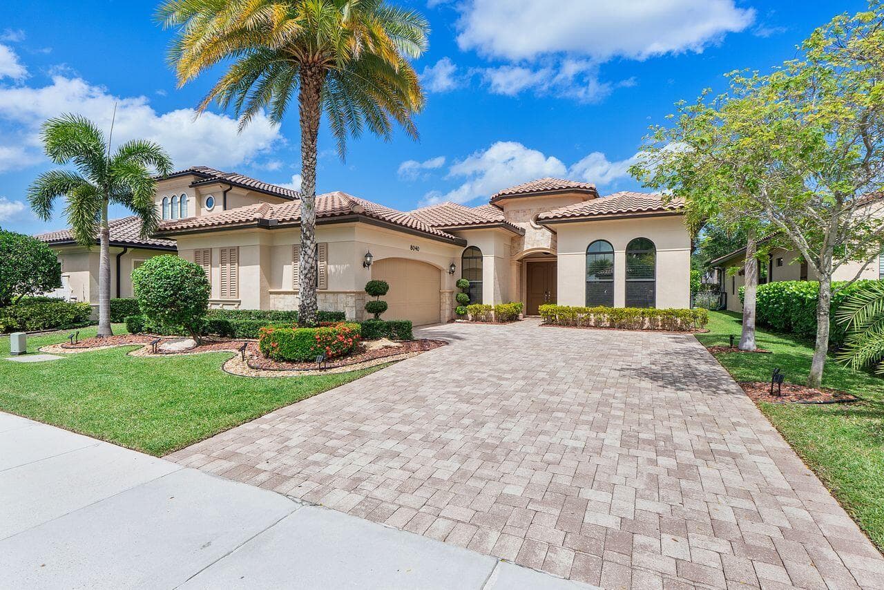 8040 NW 112th Terrace, Parkland, FL 33076 — photo 49 of 78