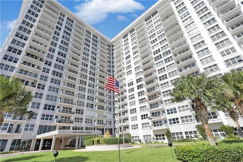 405 N Ocean Boulevard 809, Pompano Beach, FL 33062 — photo 44 of 46