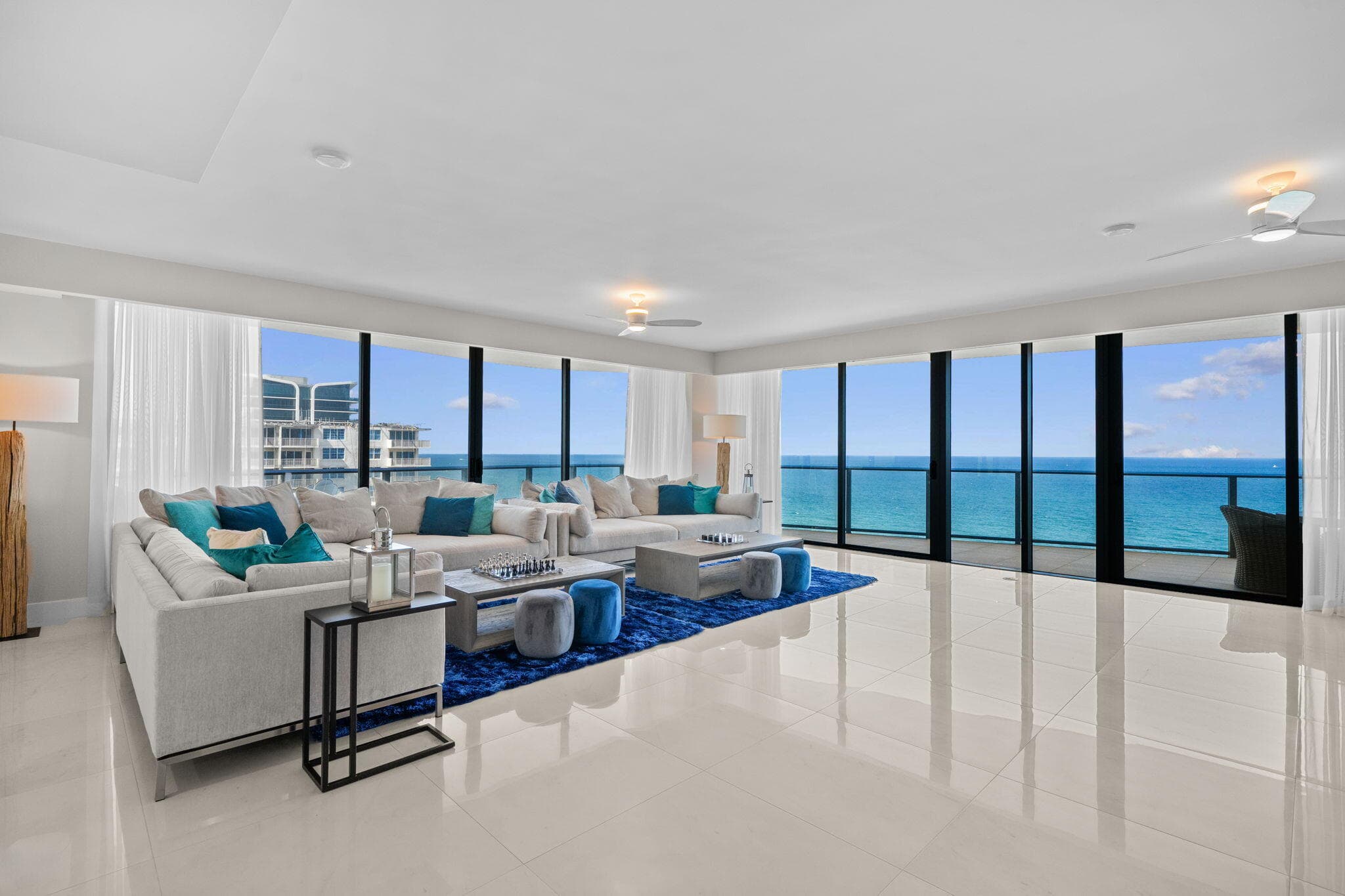 730 N Ocean Boulevard 1701-1703, Pompano Beach, FL 33062 — photo 4 of 40