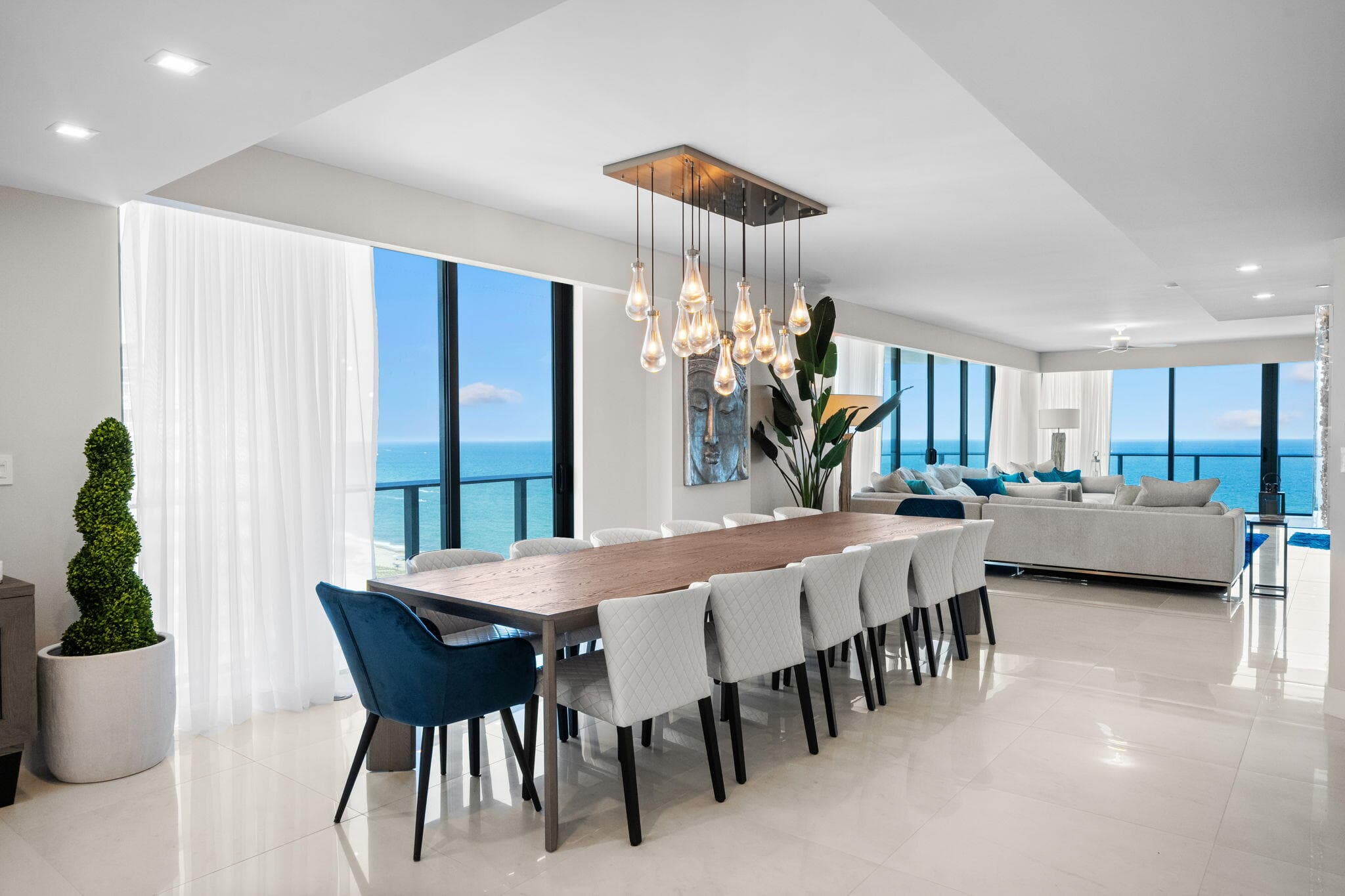730 N Ocean Boulevard 1701-1703, Pompano Beach, FL 33062 — photo 10 of 40