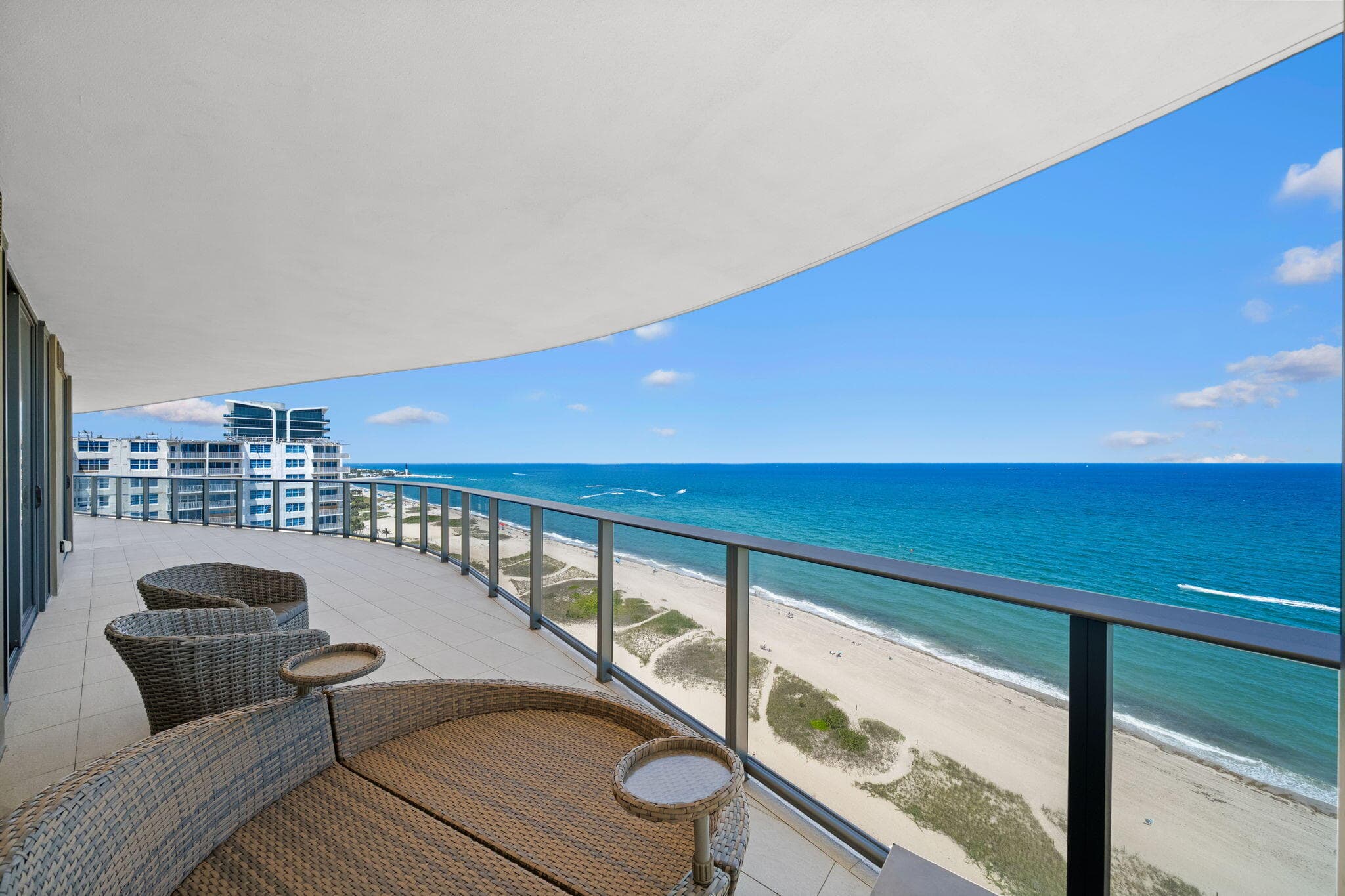 730 N Ocean Boulevard 1701-1703, Pompano Beach, FL 33062 — photo 9 of 40