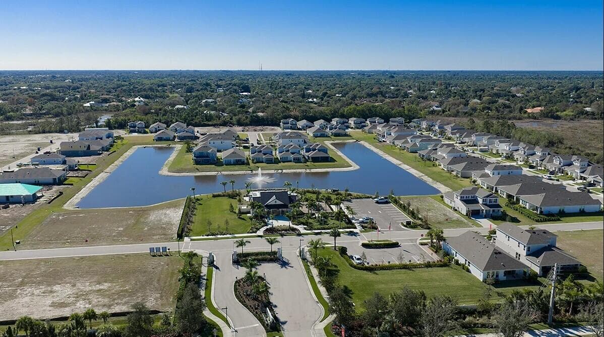 3594 SE Cedarstone Place, Port St. Lucie, FL 34984 — photo 31 of 41