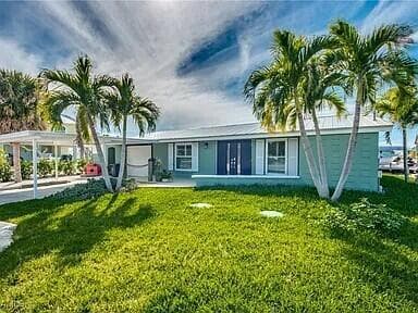 2891 Cussell Drive, St. James City, FL 33956 — photo 5 of 43