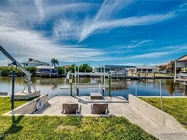 2891 Cussell Drive, St. James City, FL 33956 — photo 39 of 43