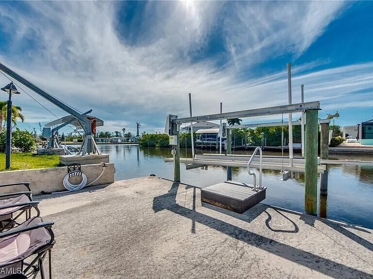 2891 Cussell Drive, St. James City, FL 33956 — photo 40 of 43