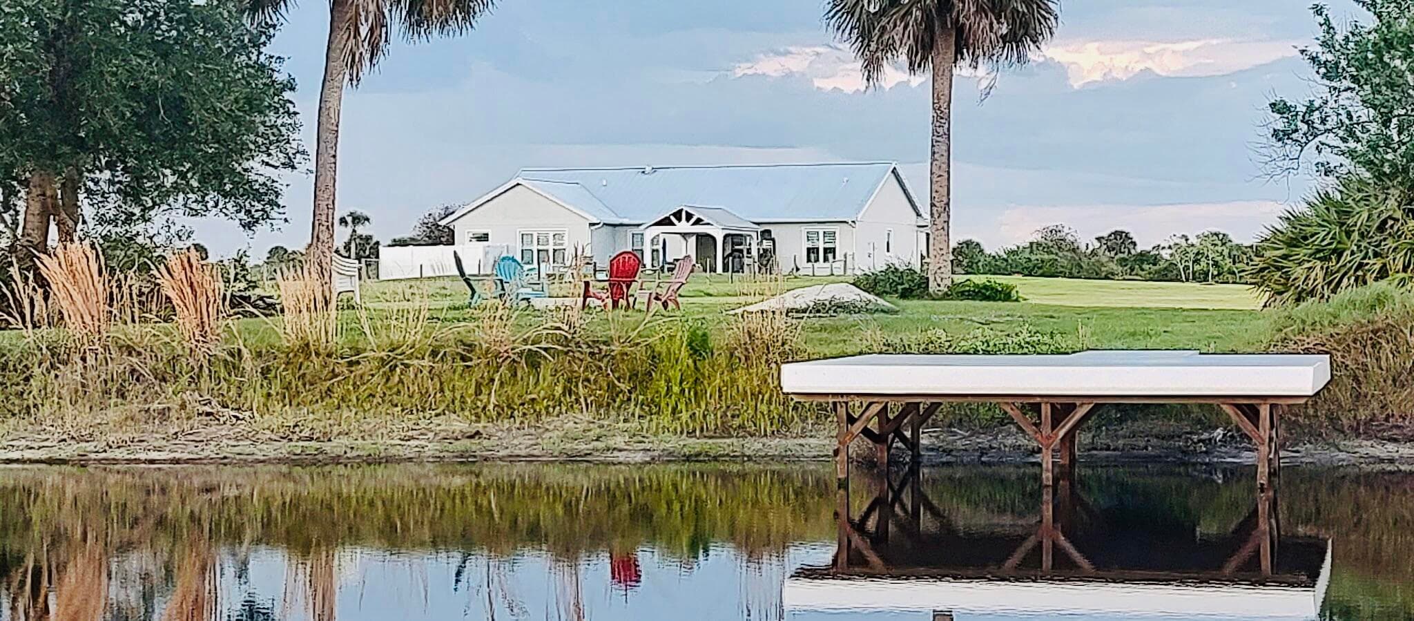 6612 SE 26th Trail, Okeechobee, FL 34974 — photo 53 of 54