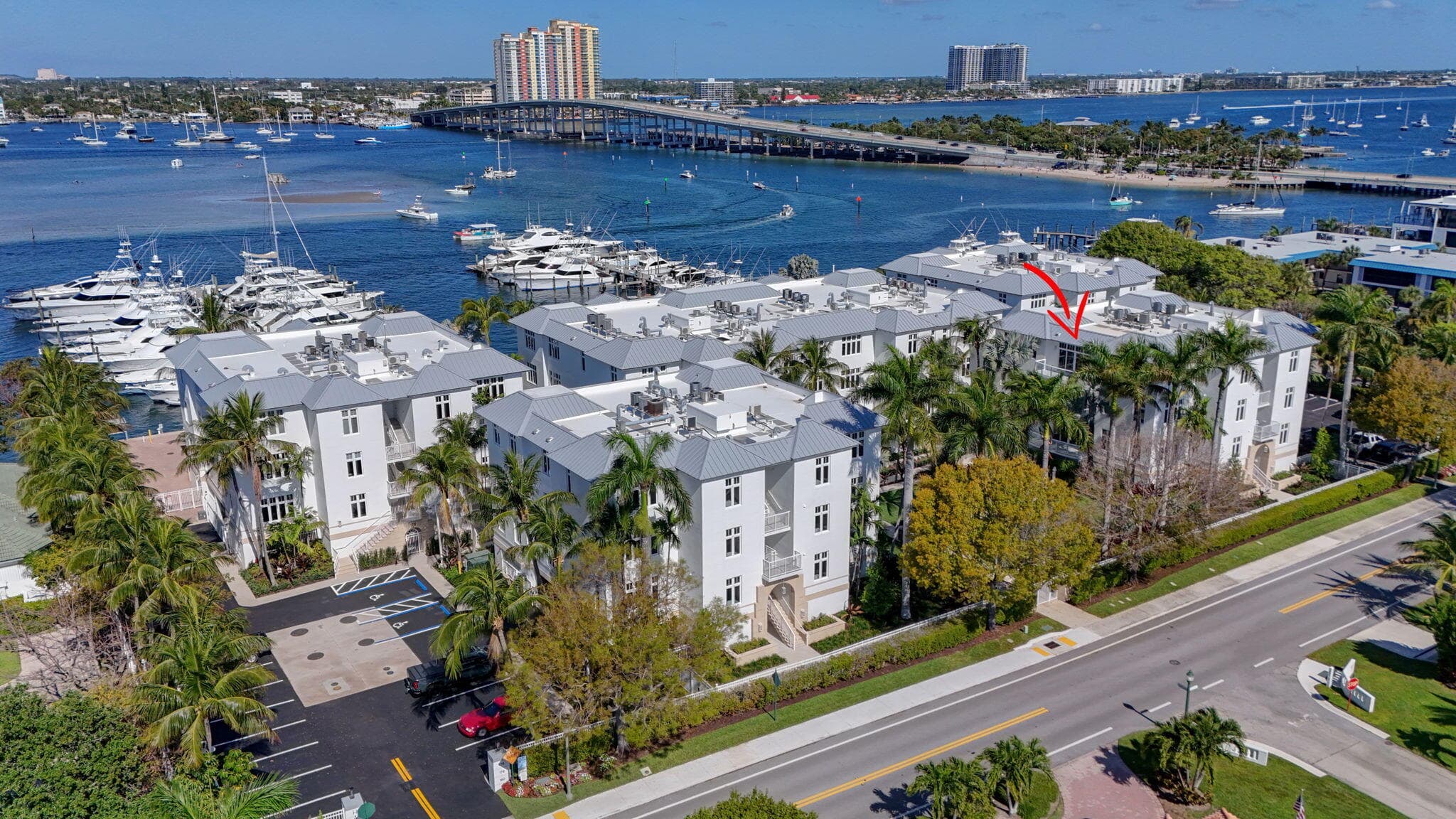 182 Lake Drive 5-301, Palm Beach Shores, FL 33404 — photo 57 of 76