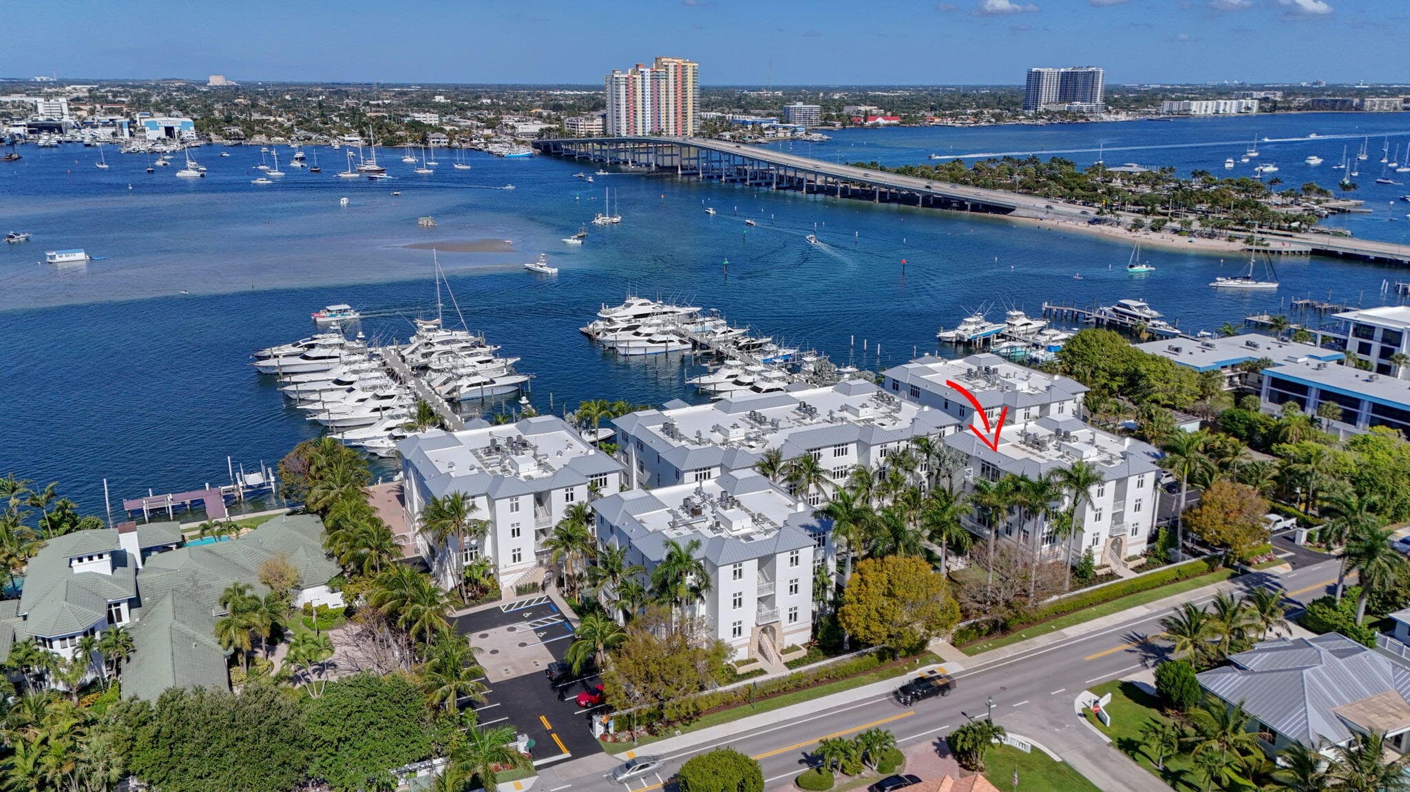 182 Lake Drive 5-301, Palm Beach Shores, FL 33404 — photo 58 of 76