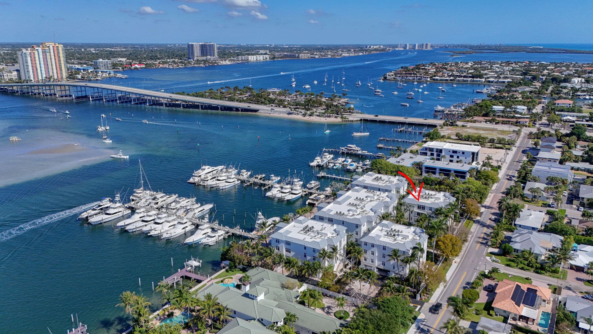 182 Lake Drive 5-301, Palm Beach Shores, FL 33404 — photo 60 of 76