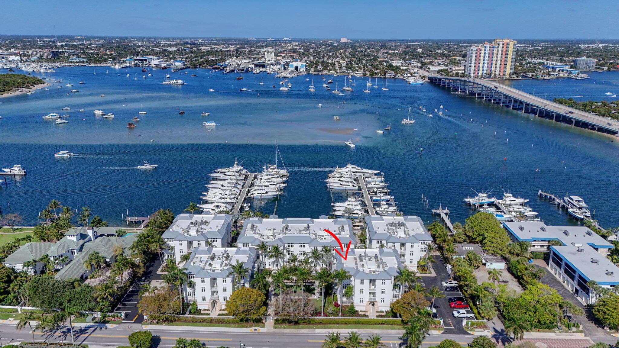 182 Lake Drive 5-301, Palm Beach Shores, FL 33404 — photo 33 of 76