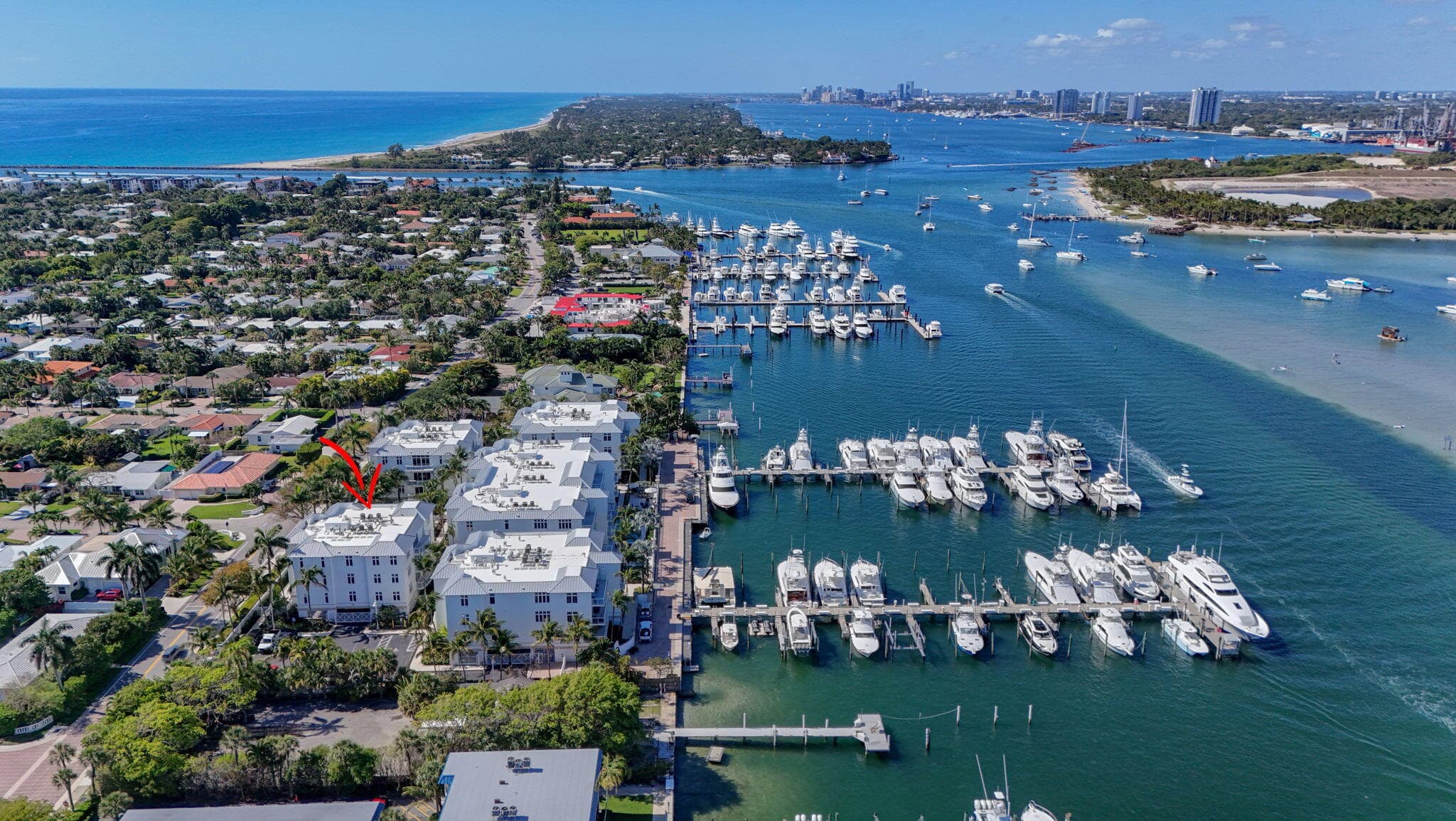 182 Lake Drive 5-301, Palm Beach Shores, FL 33404 — photo 63 of 76