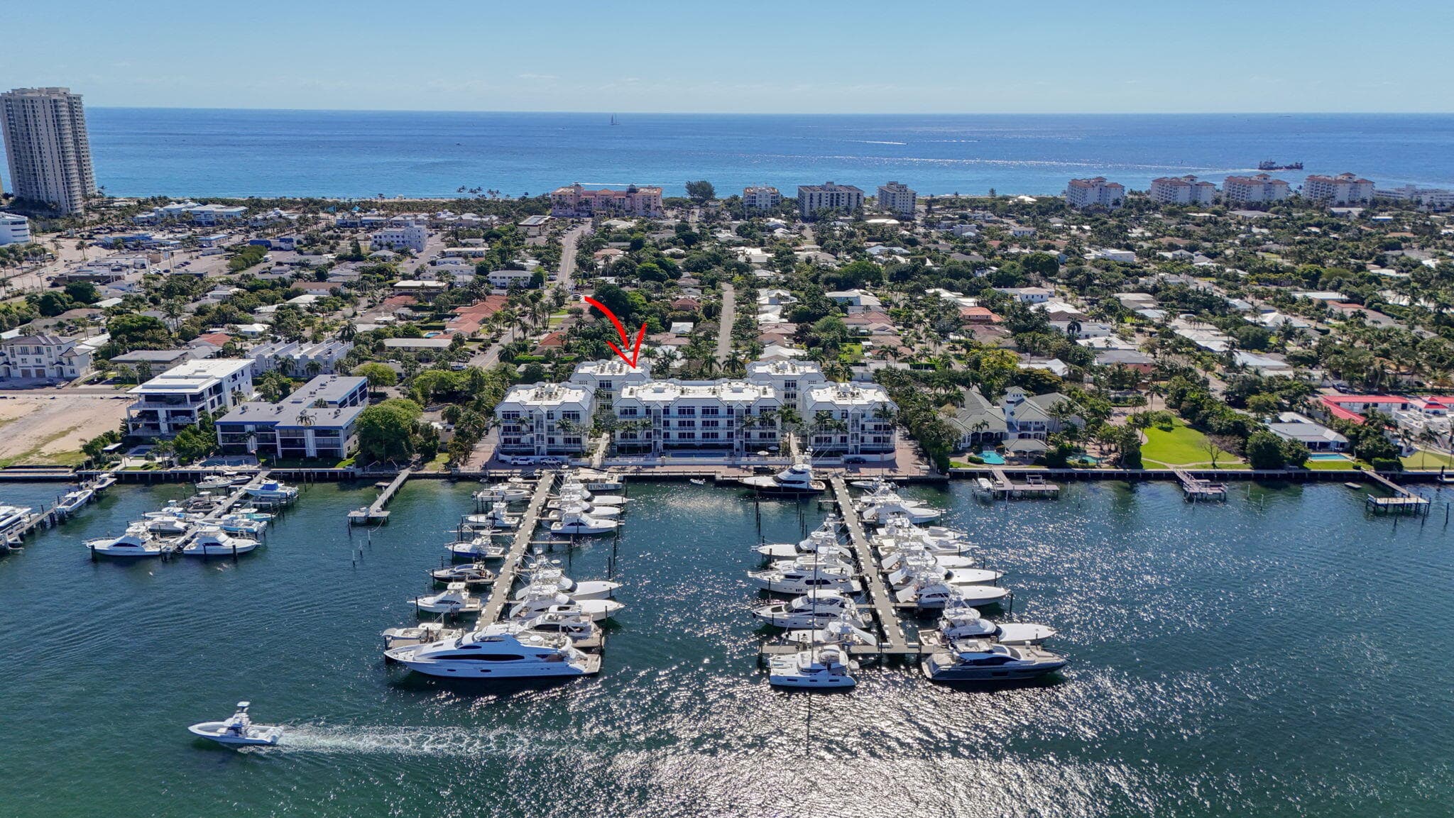 182 Lake Drive 5-301, Palm Beach Shores, FL 33404 — photo 2 of 76