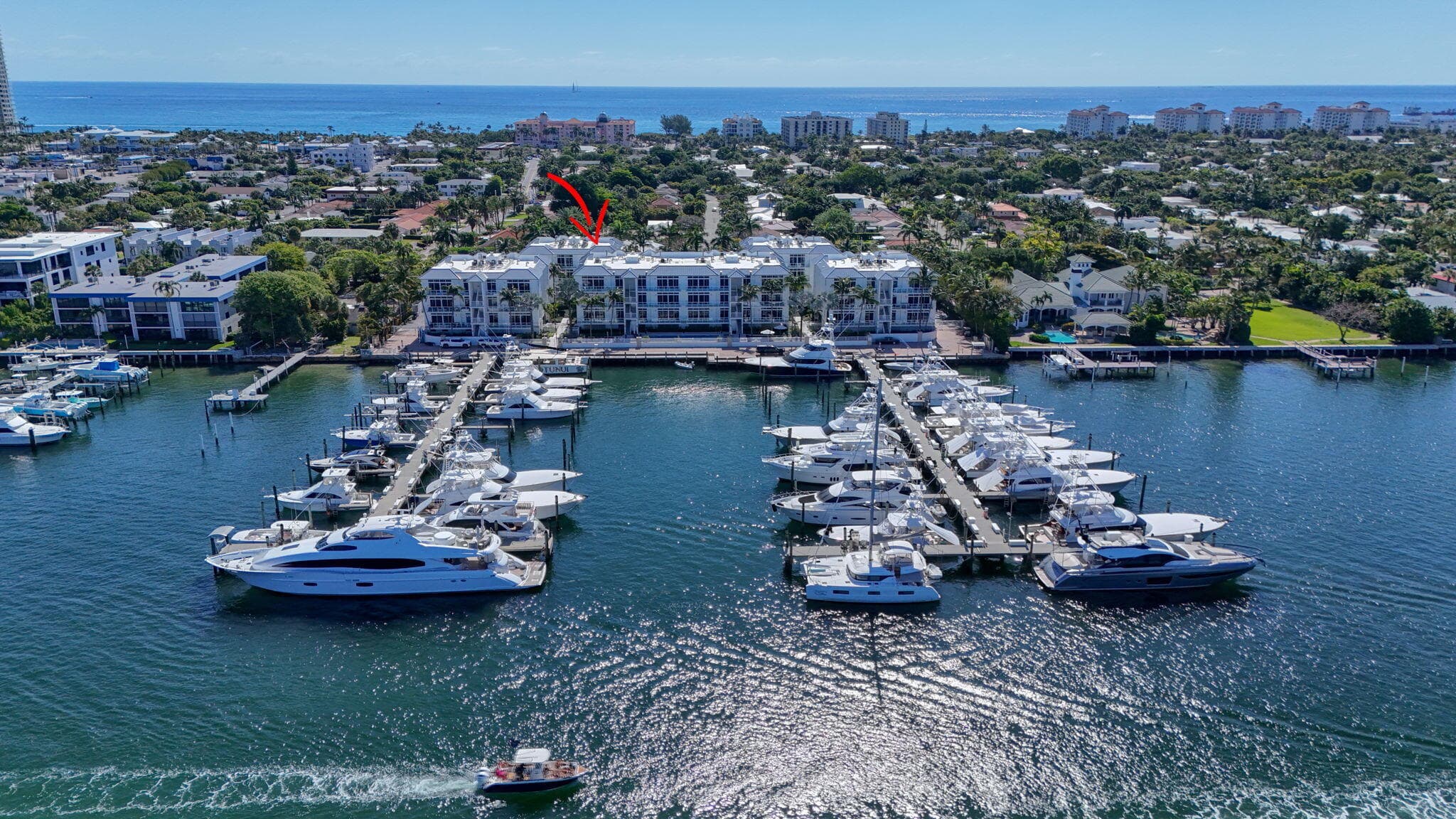 182 Lake Drive 5-301, Palm Beach Shores, FL 33404 — photo 68 of 76
