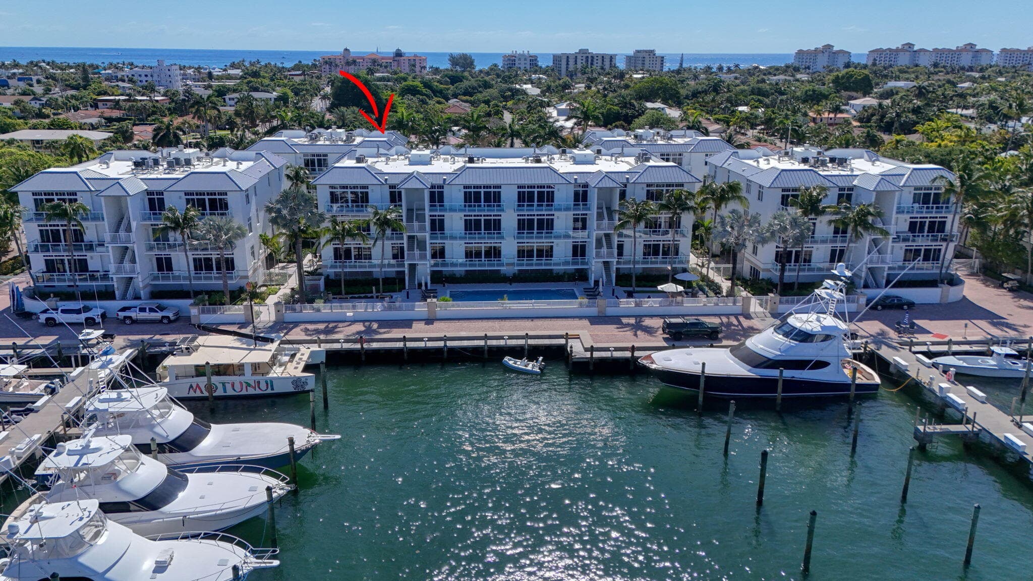 182 Lake Drive 5-301, Palm Beach Shores, FL 33404 — photo 71 of 76