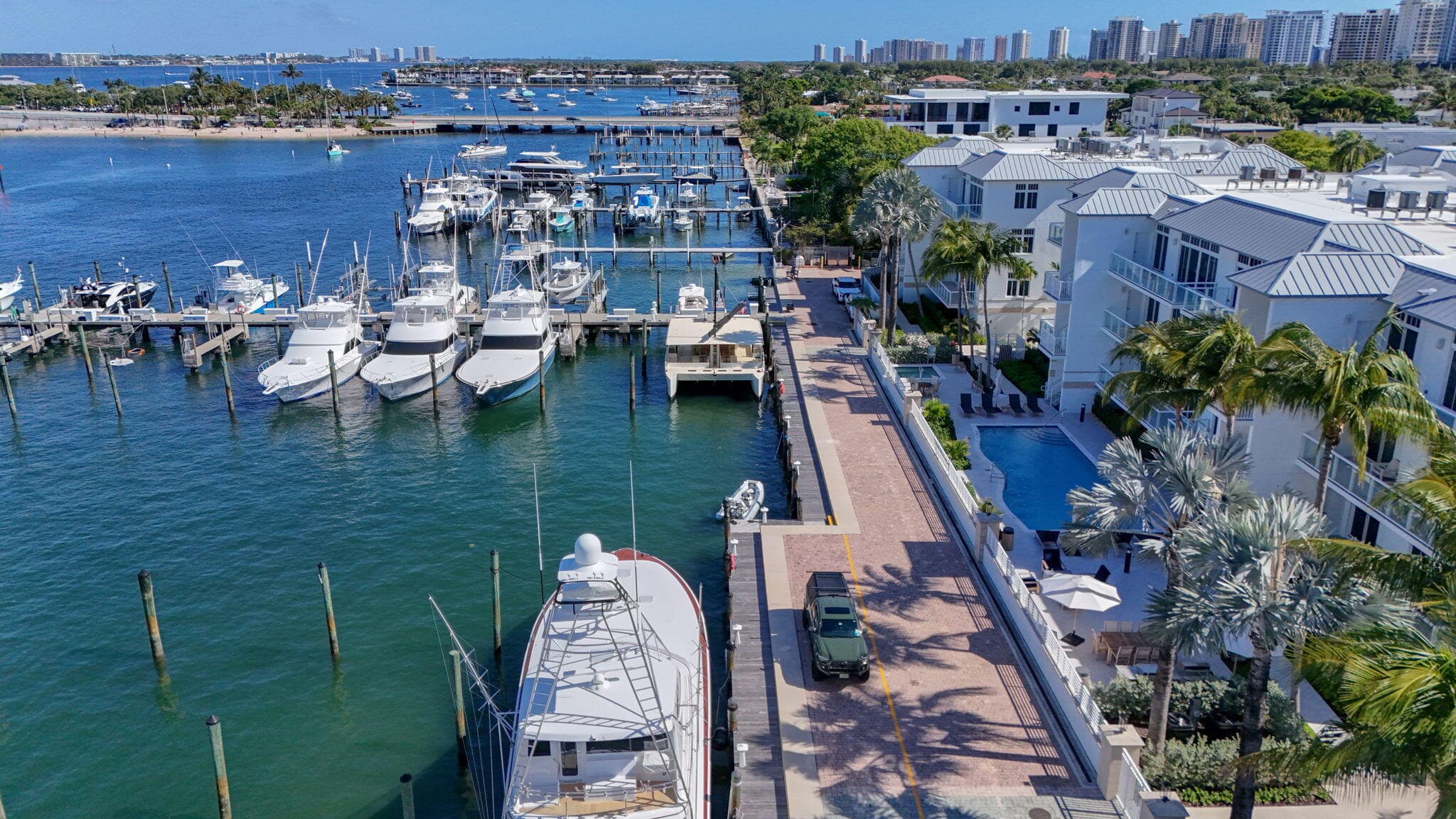 182 Lake Drive 5-301, Palm Beach Shores, FL 33404 — photo 74 of 76