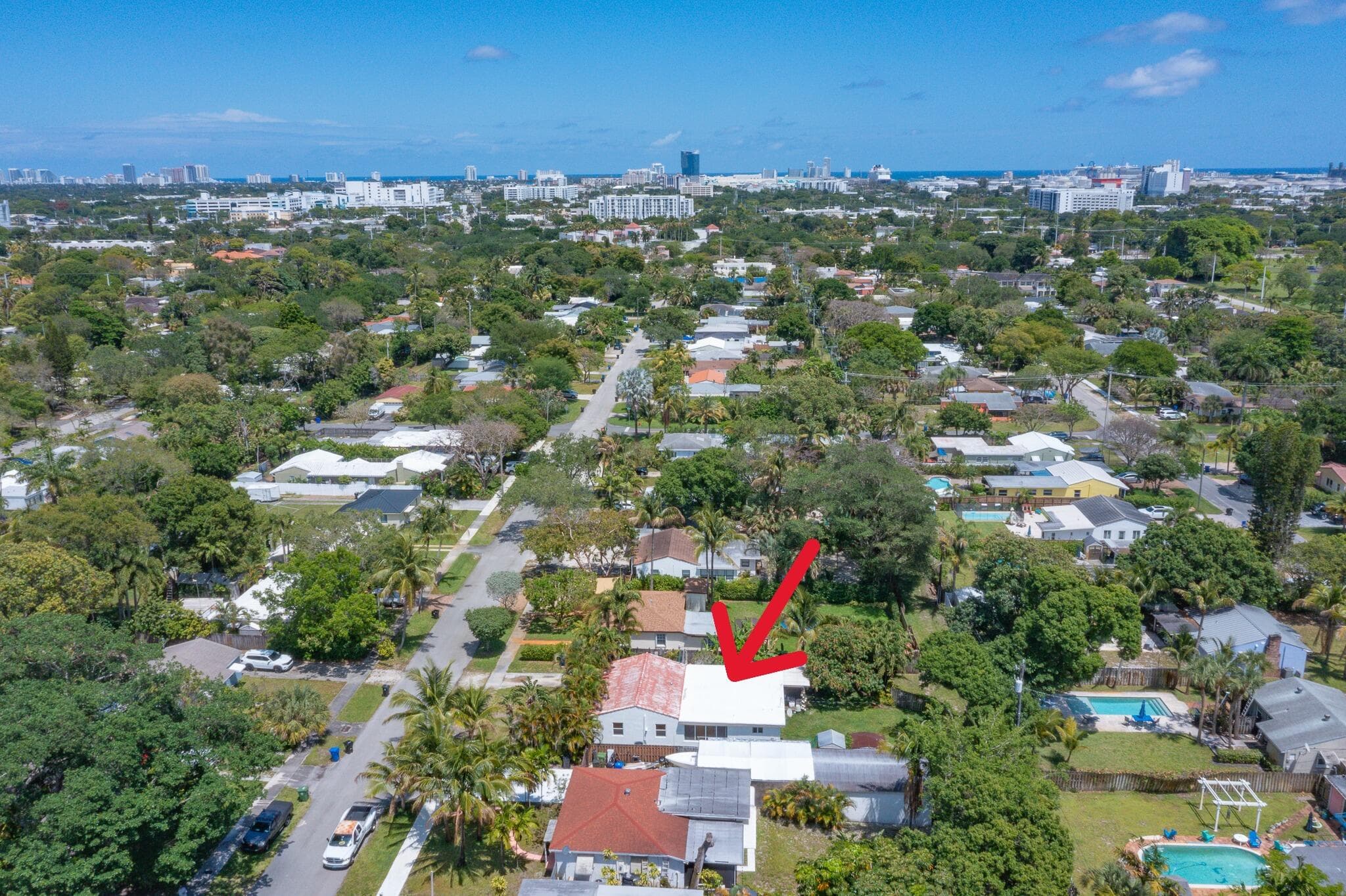 820 SW 18th Court, Fort Lauderdale, FL 33315 — photo 39 of 45