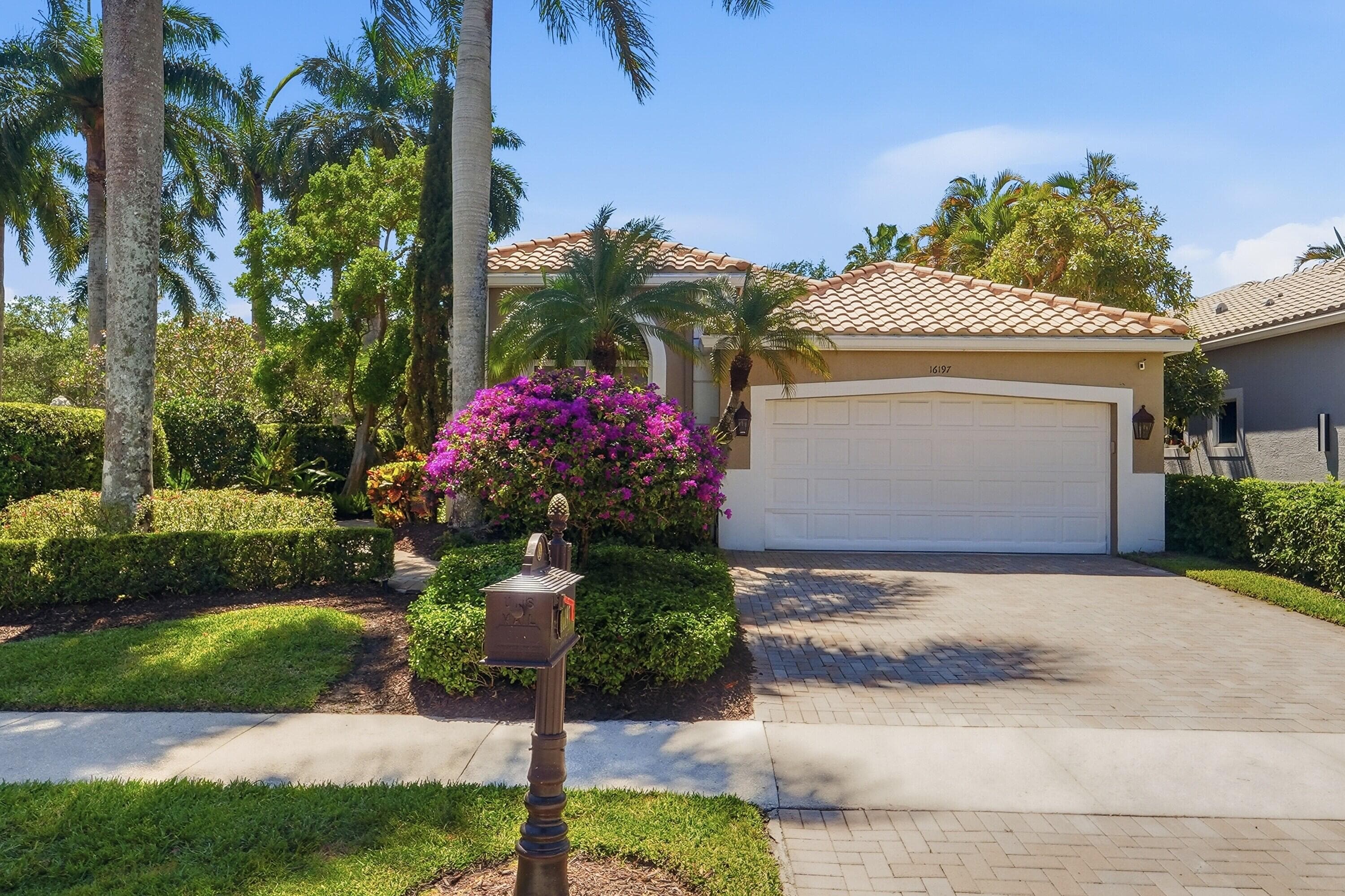 16197 Villa Vizcaya Place, Delray Beach, FL 33446 — photo 2 of 54