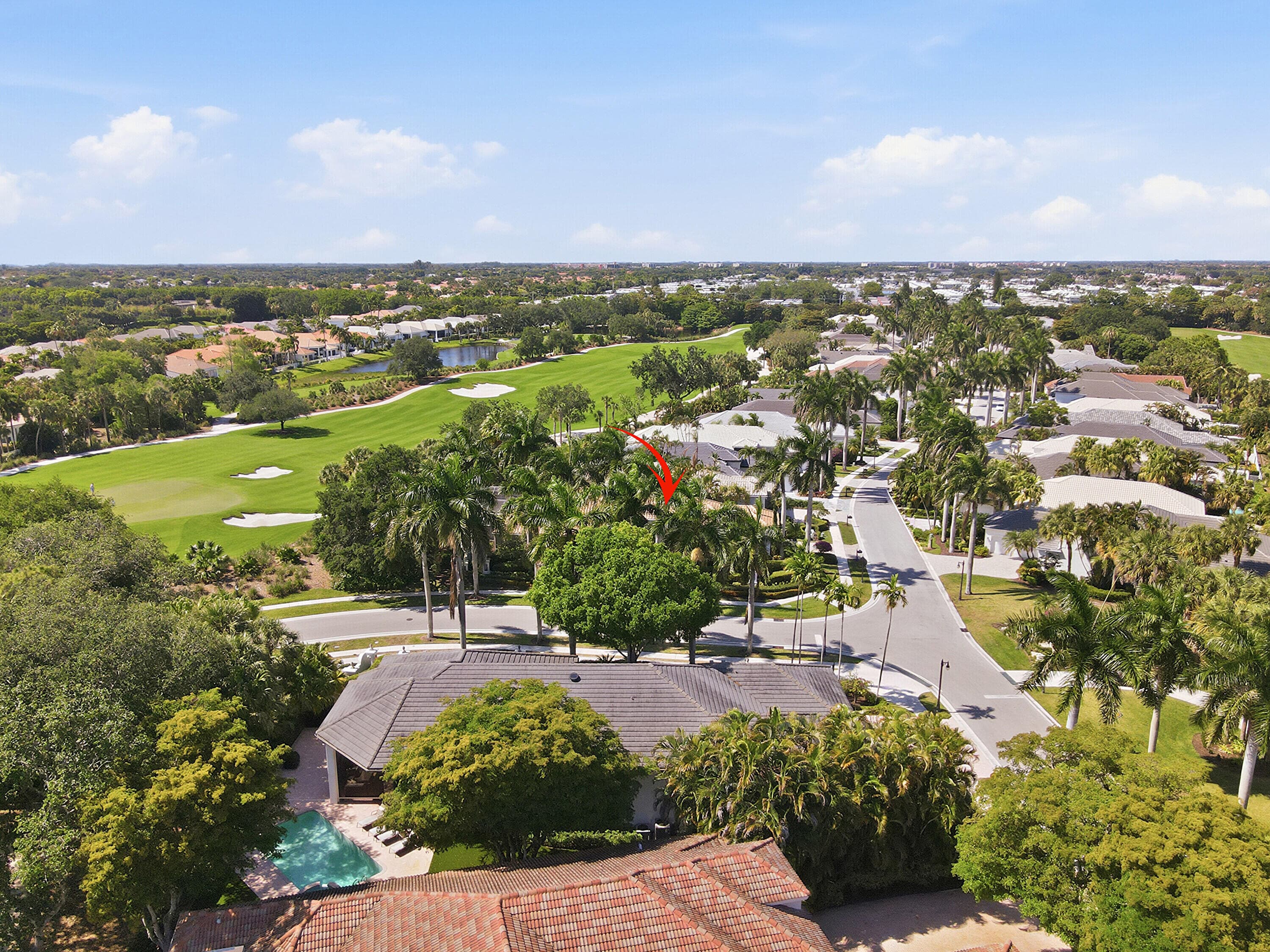 16197 Villa Vizcaya Place, Delray Beach, FL 33446 — photo 47 of 54