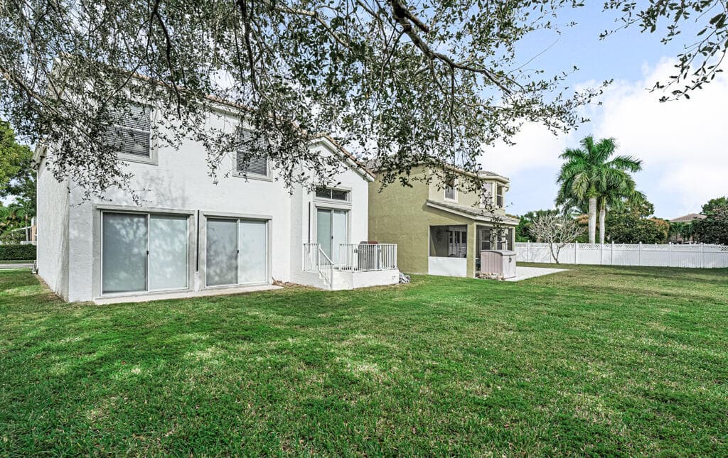 1222 Oakwater Drive, Royal Palm Beach, FL 33411 — photo 43 of 53