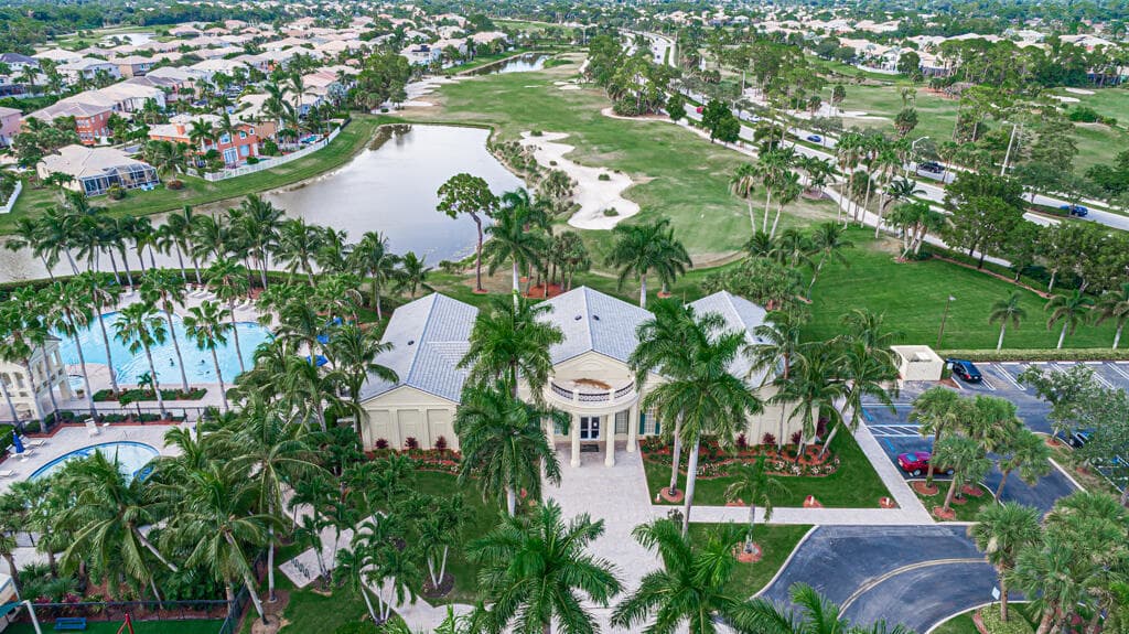 1222 Oakwater Drive, Royal Palm Beach, FL 33411 — photo 46 of 53