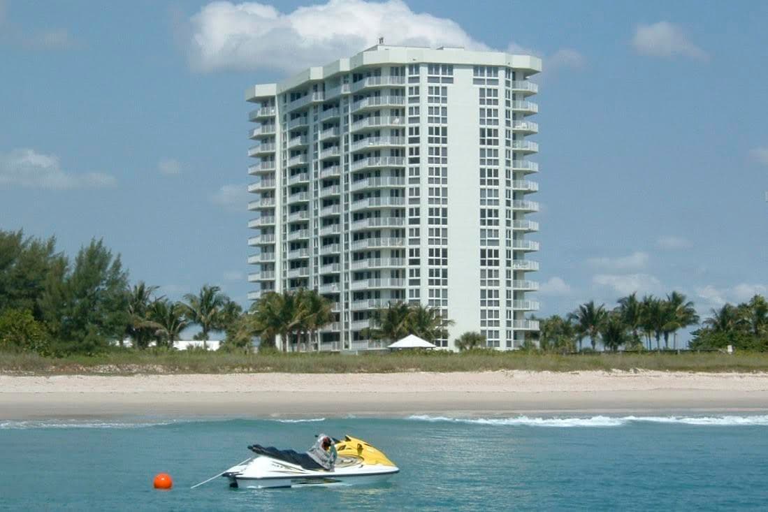 2700 N Highway A1a 1301, Fort Pierce, FL 34949 — photo