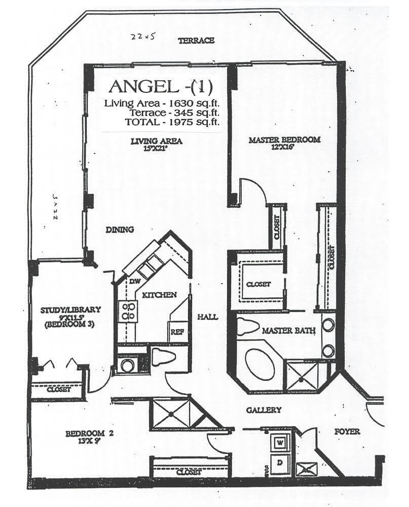 2700 N Highway A1a 1301, Fort Pierce, FL 34949 — photo 3 of 28