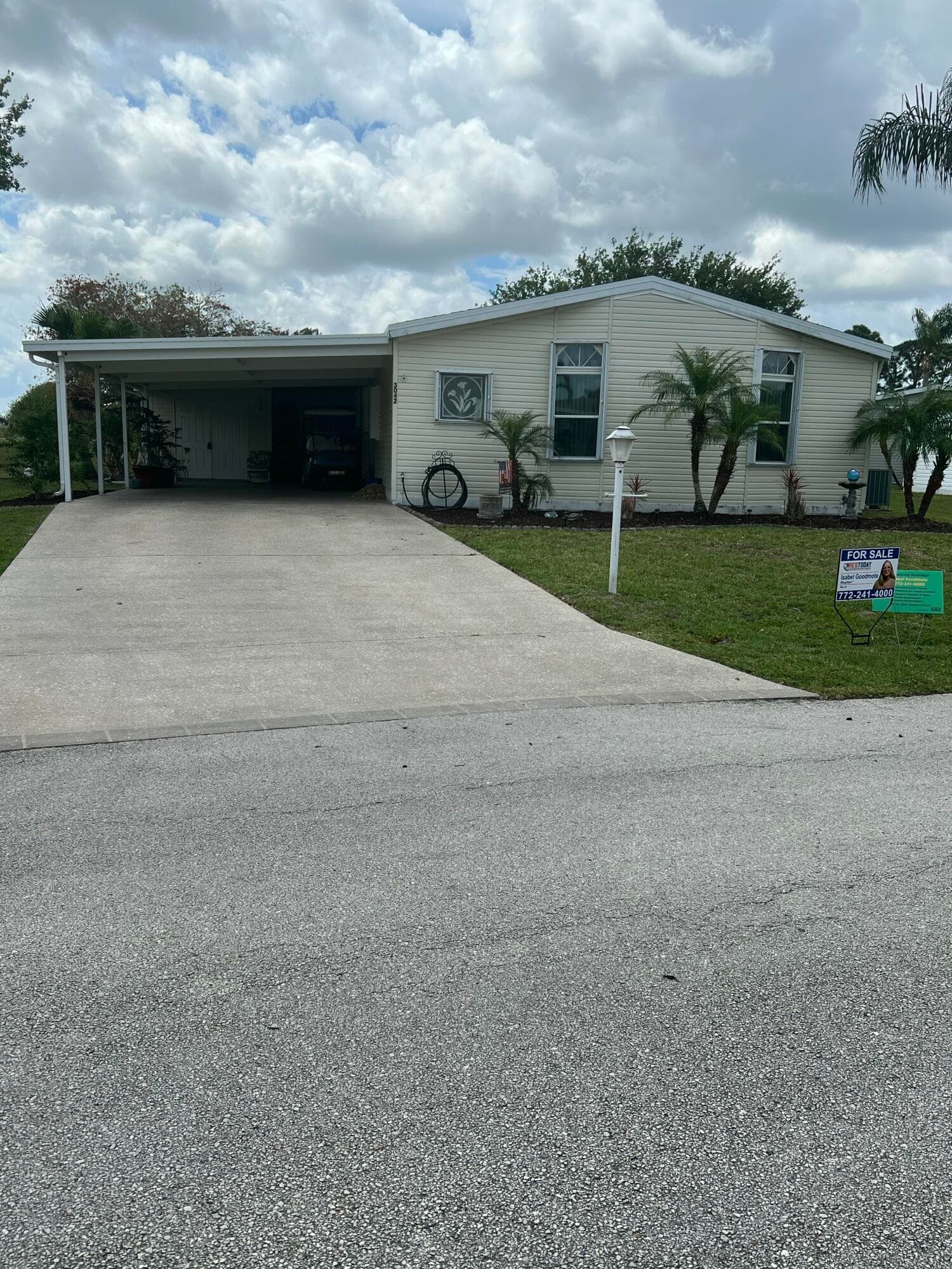 3042 5 Iron Drive, Port St. Lucie, FL 34952 — photo 1 of 32