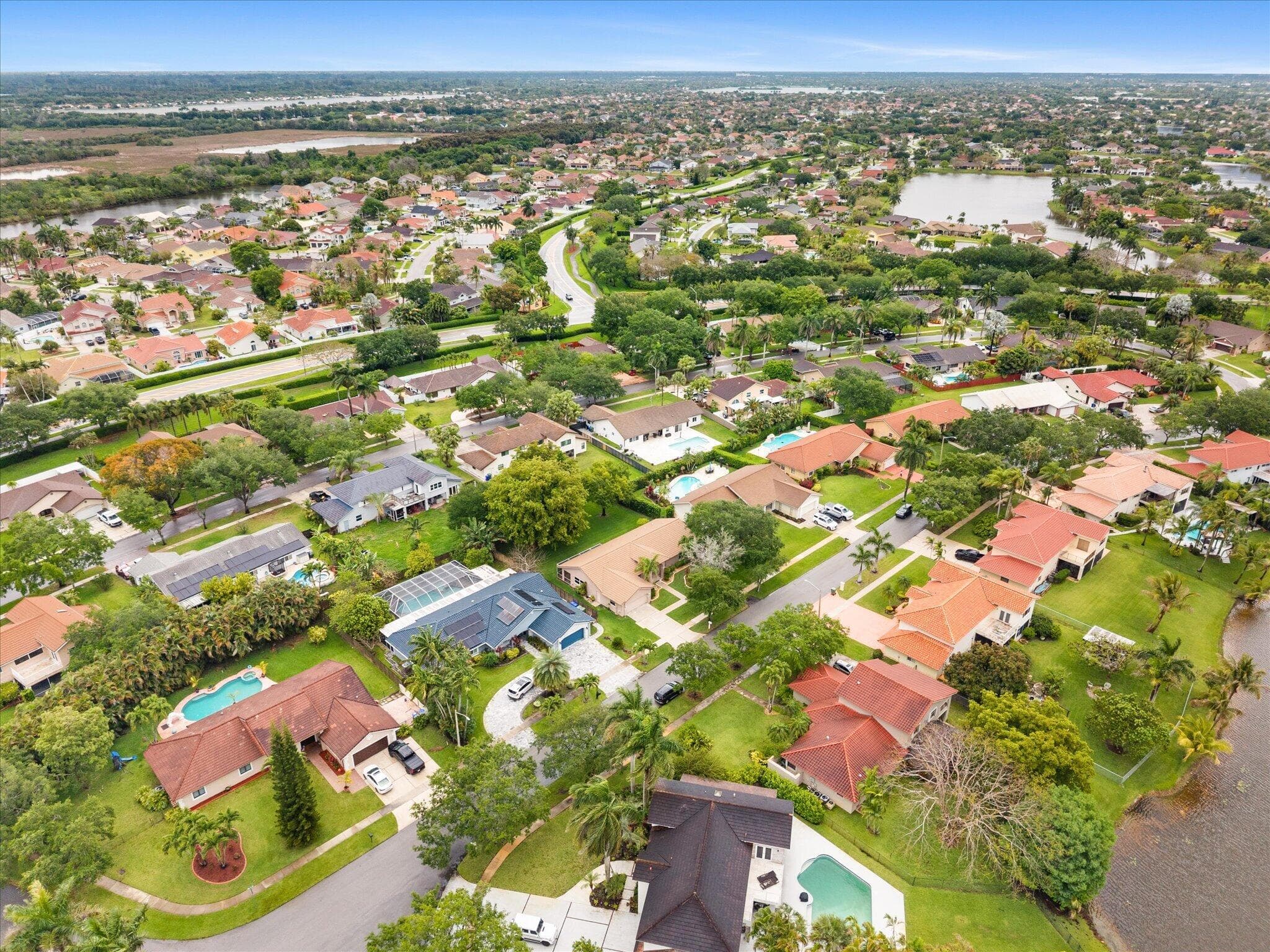 20301 NW 7th Street, Pembroke Pines, FL 33029 — photo 42 of 42