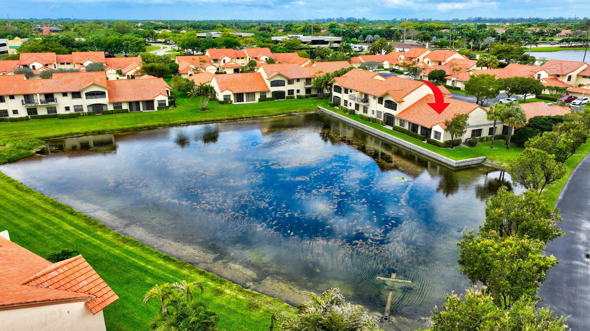 8316 Waterline Drive 102, Boynton Beach, FL 33472 — photo 2 of 40