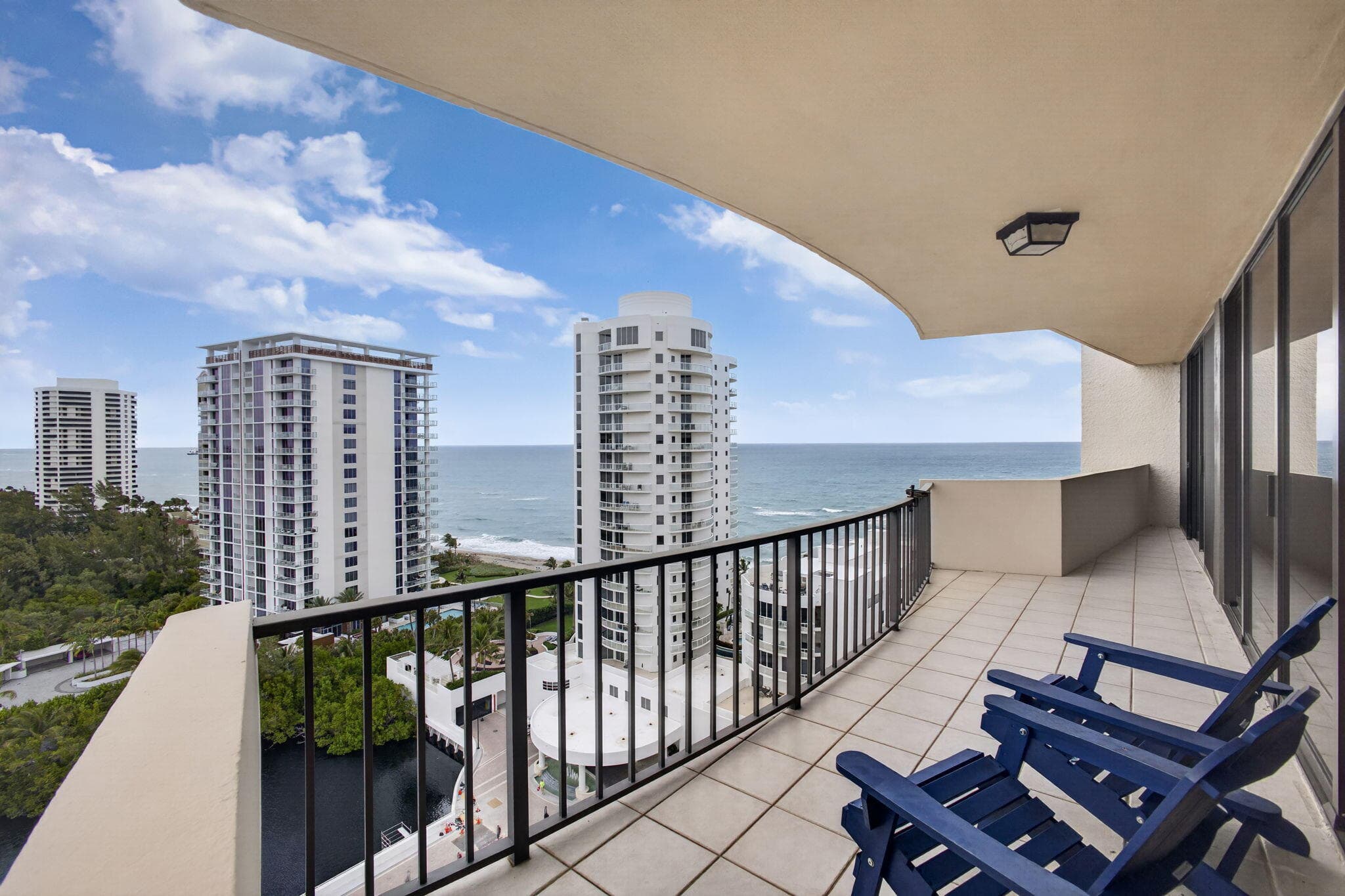 4200 N Ocean 2-1706, Singer Island, FL 33404 — photo