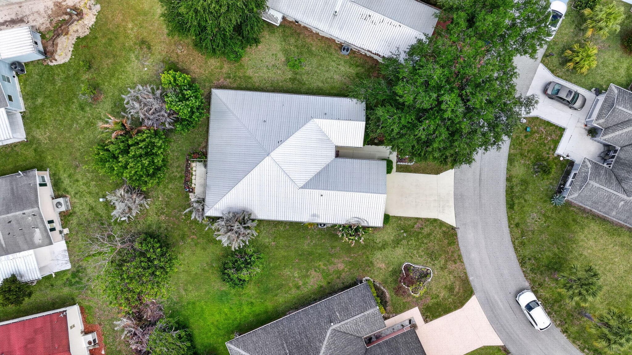 6656 Picante Circle, Fort Pierce, FL 34951 — photo 45 of 48