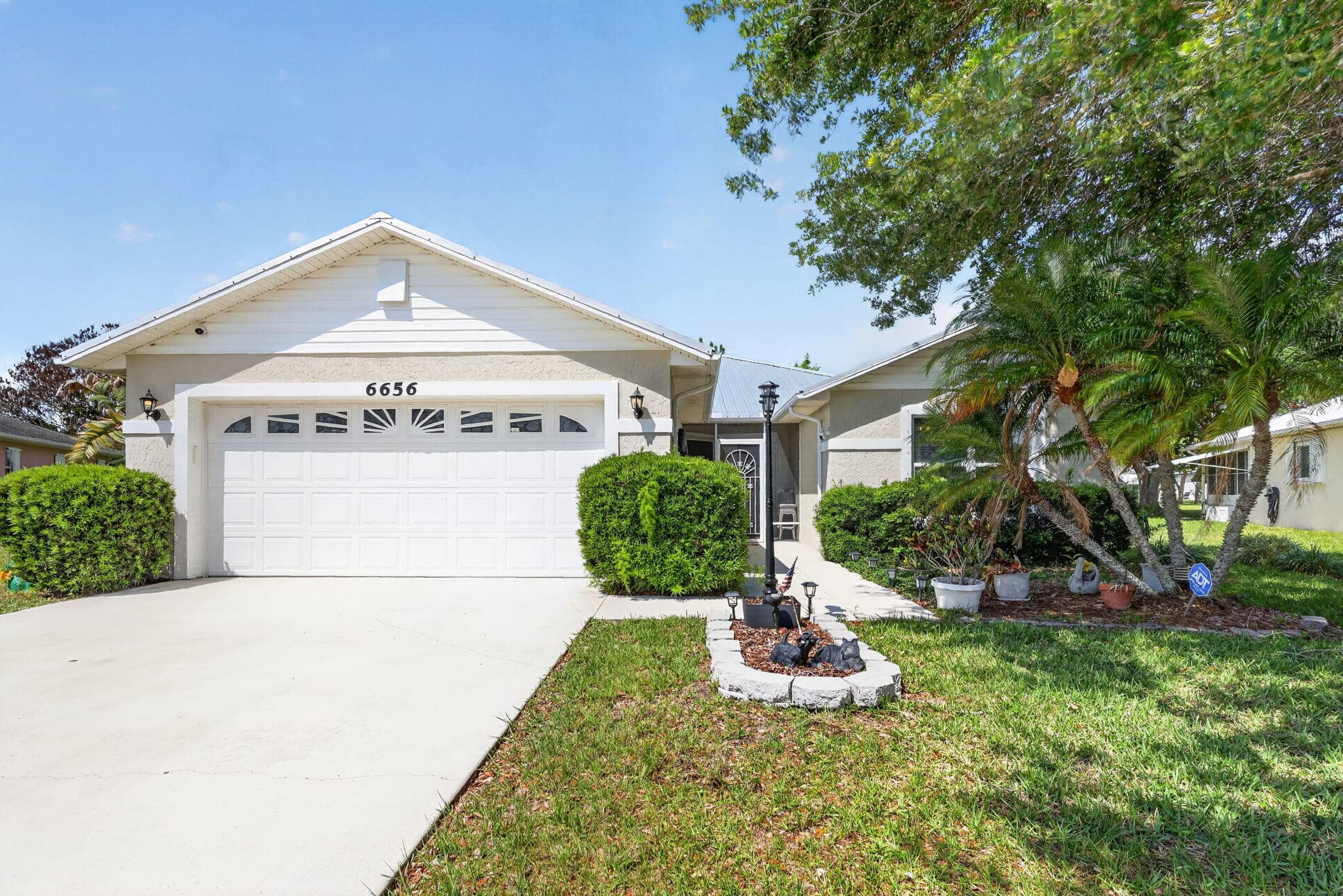 6656 Picante Circle, Fort Pierce, FL 34951 — photo