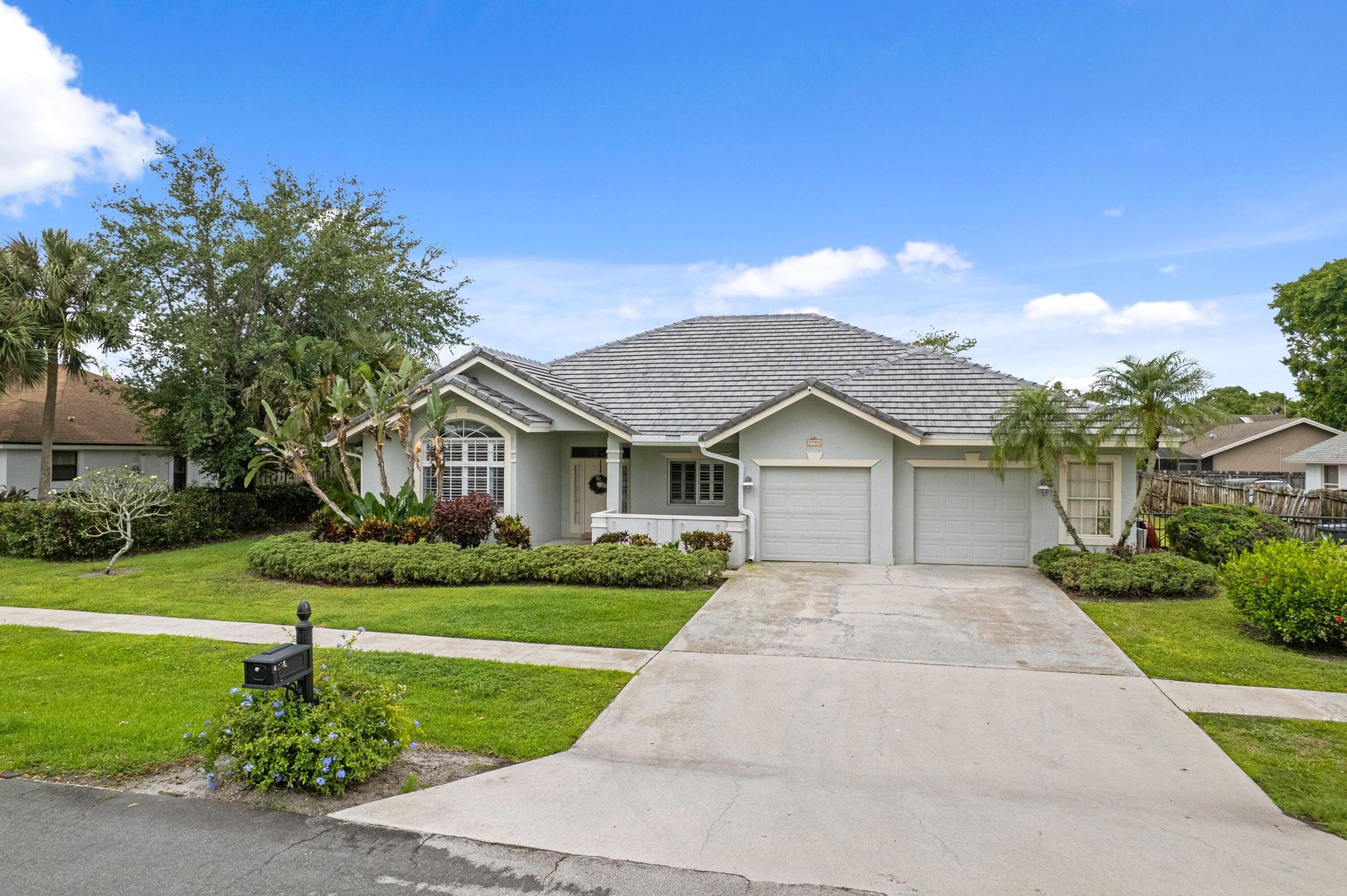 1931 Staimford Circle, Wellington, FL 33414 — photo