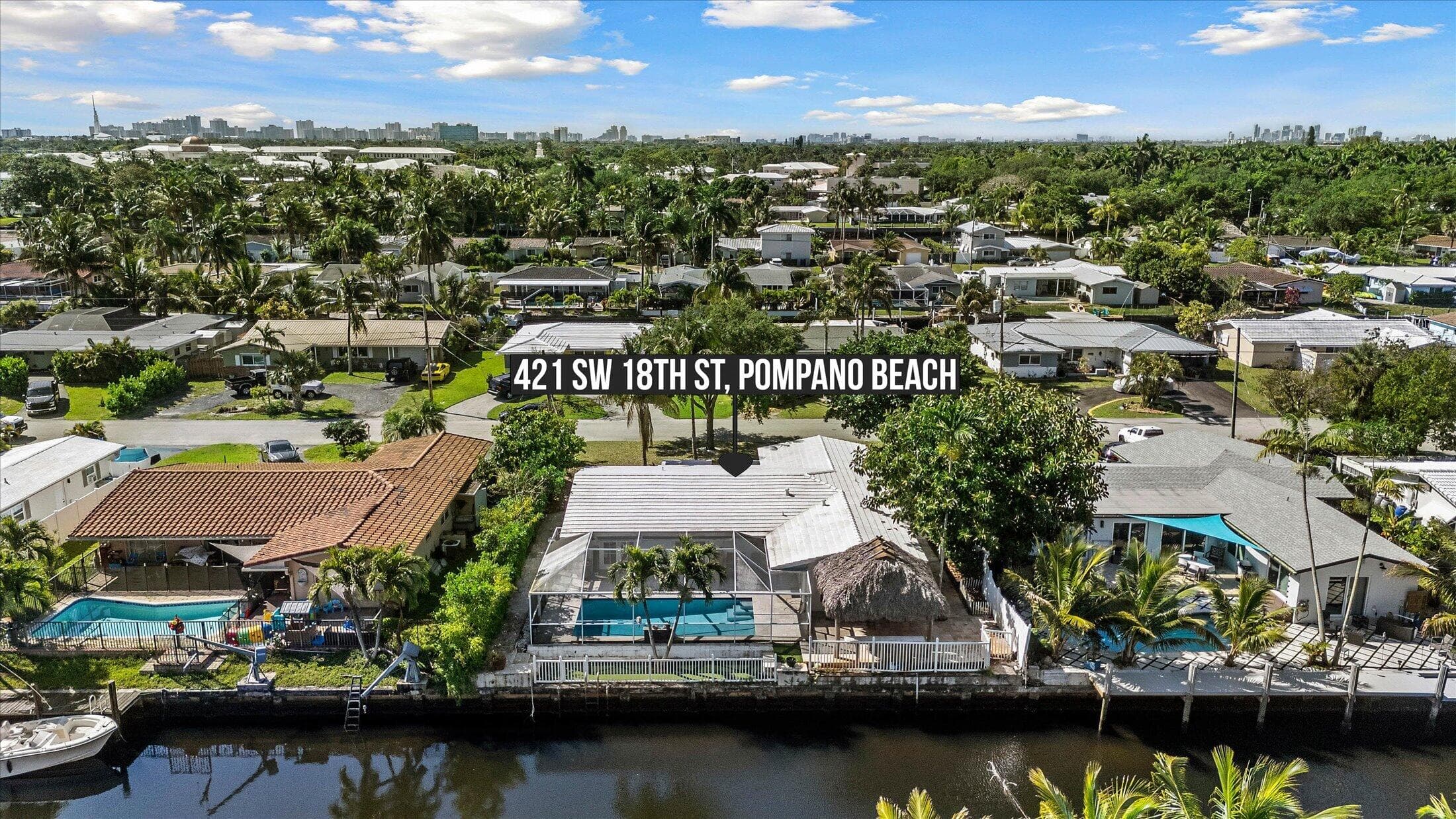 421 SW 18th Street, Pompano Beach, FL 33060 — photo 38 of 40