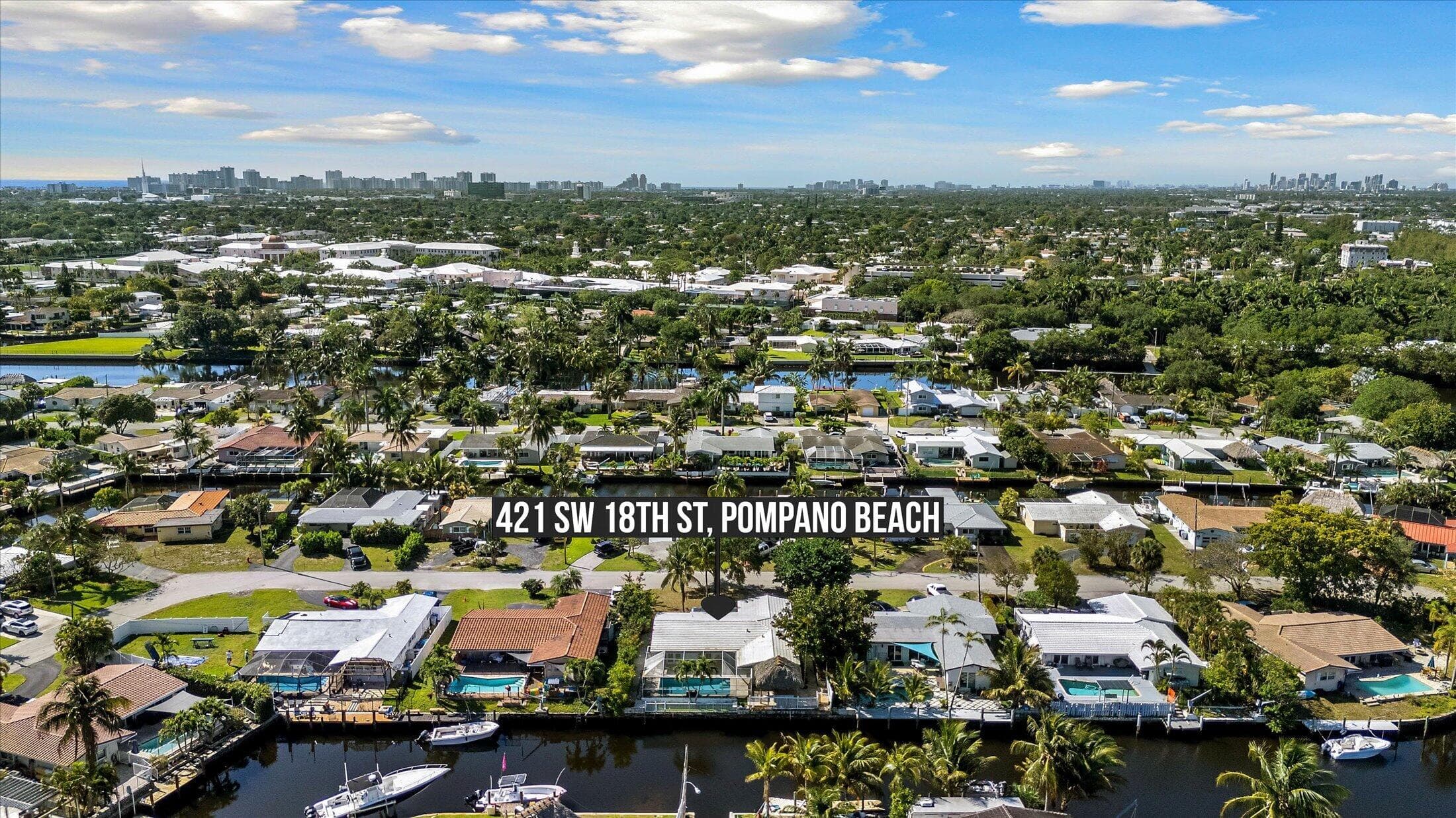 421 SW 18th Street, Pompano Beach, FL 33060 — photo 39 of 40