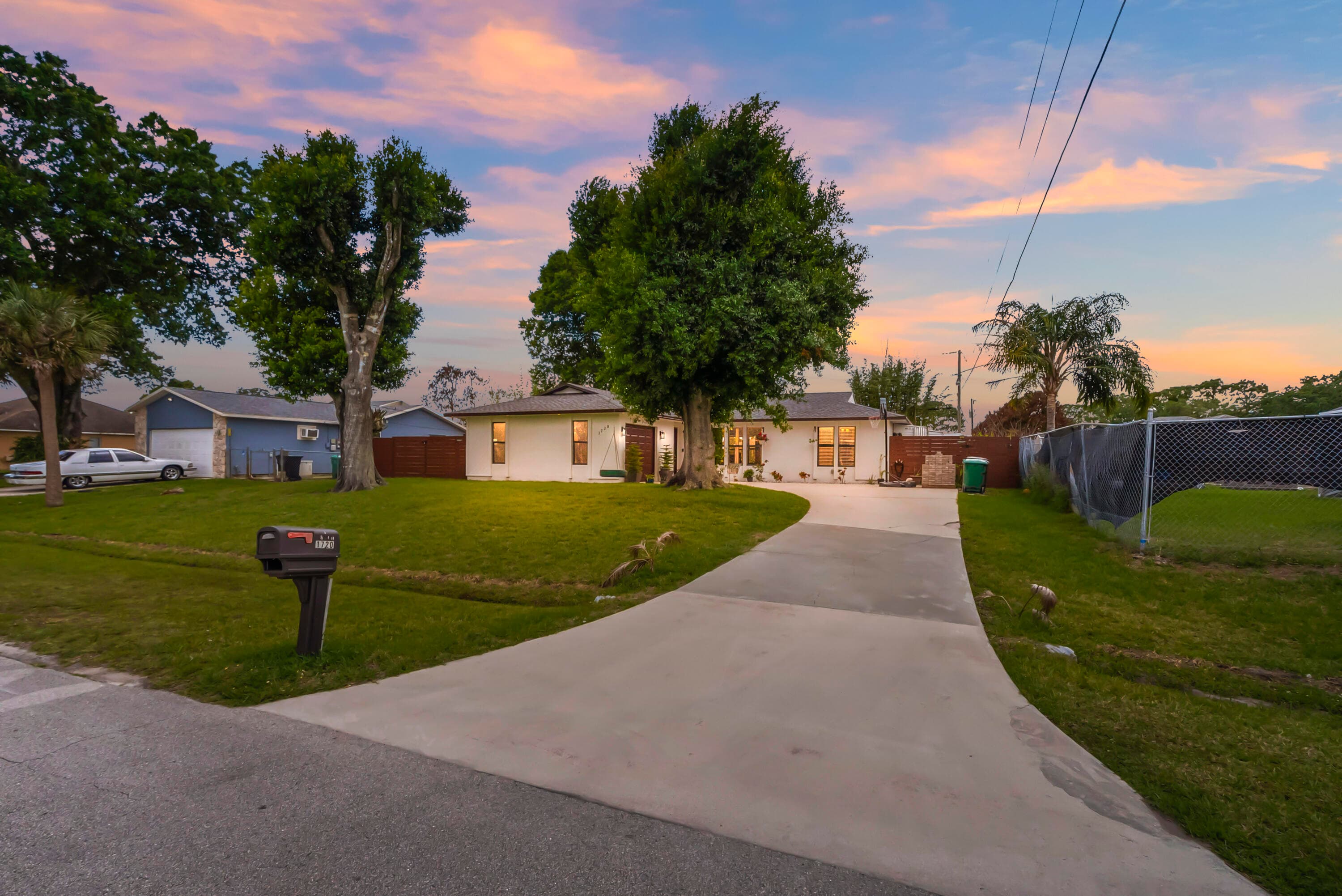 1720 SW Beeker Street, Port St. Lucie, FL 34953 — photo 1 of 31