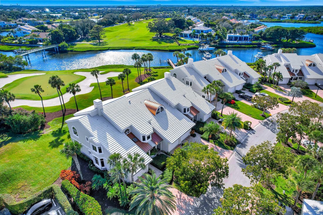 1503 Captains Way, Jupiter, FL 33477 — photo 1 of 33