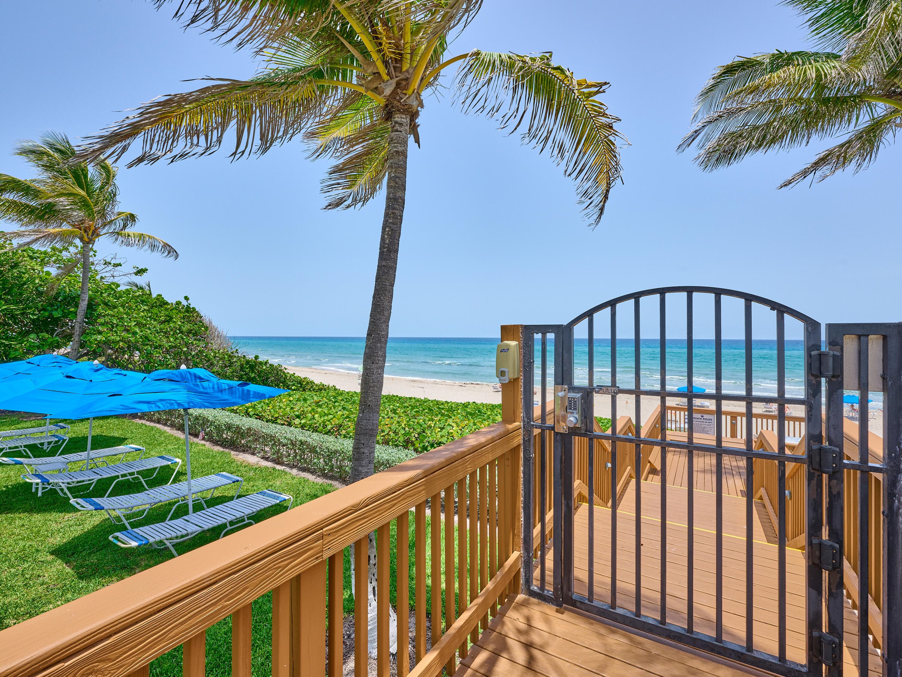 3420 S Ocean Boulevard 8w, Highland Beach, FL 33487 — photo 3 of 76