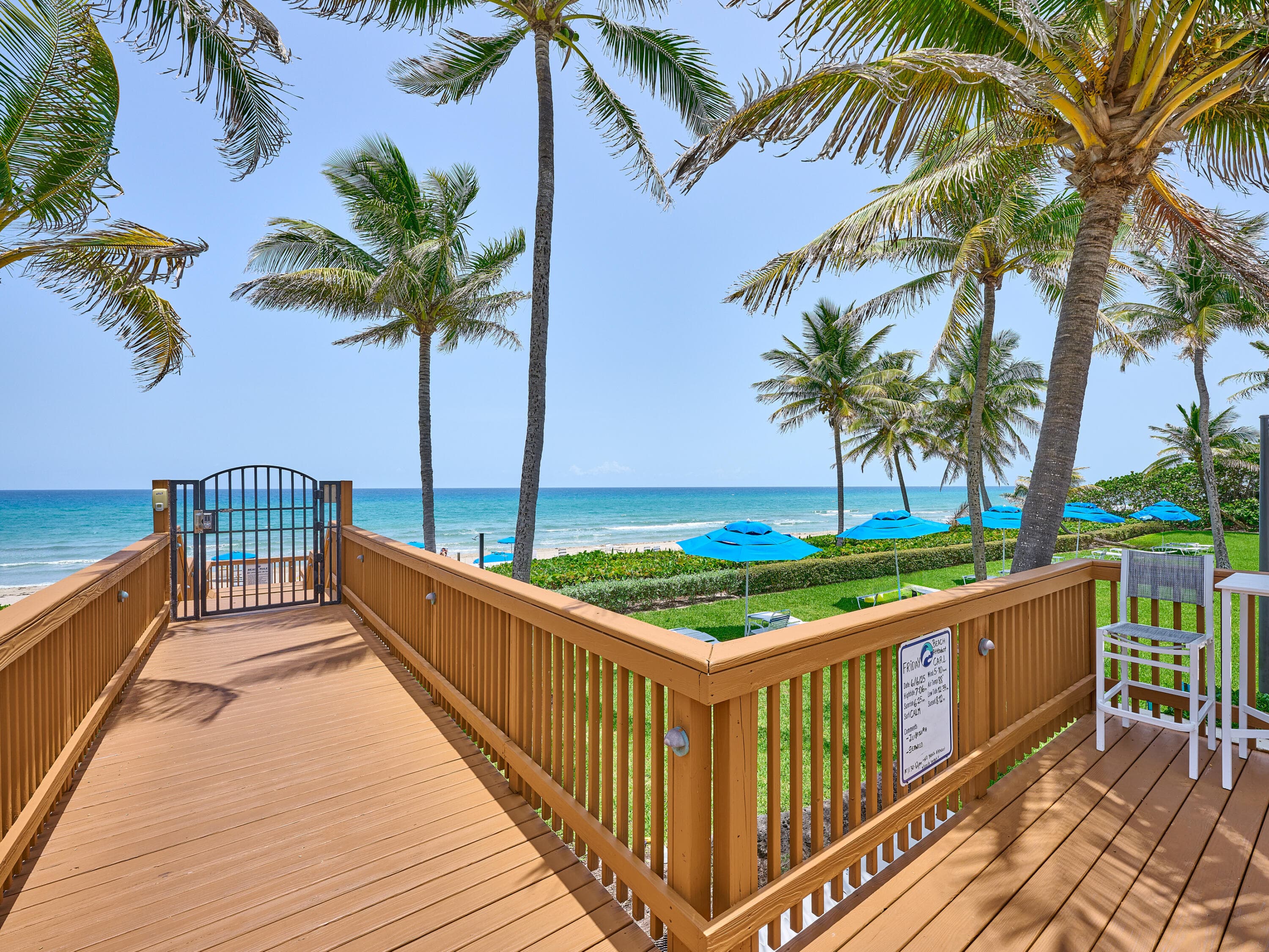 3420 S Ocean Boulevard 8w, Highland Beach, FL 33487 — photo 6 of 76