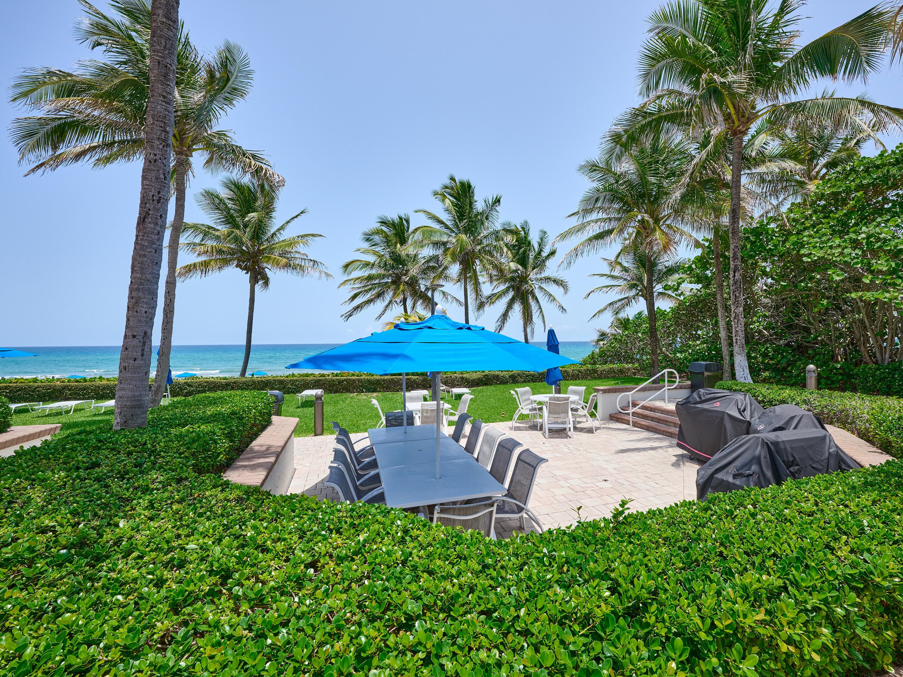 3420 S Ocean Boulevard 8w, Highland Beach, FL 33487 — photo 8 of 76